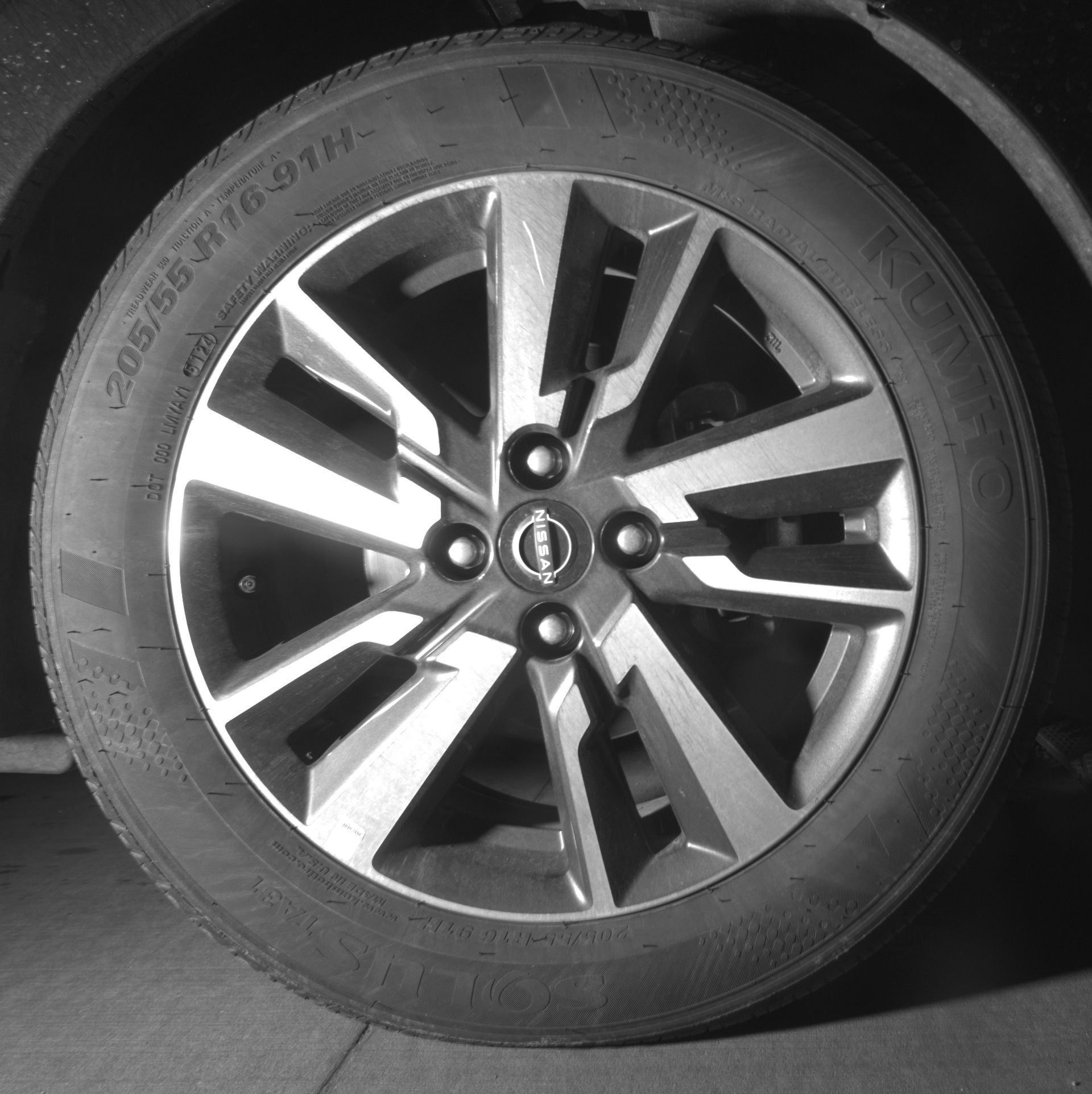 Thumbnail: 2025 Nissan Versa - 10