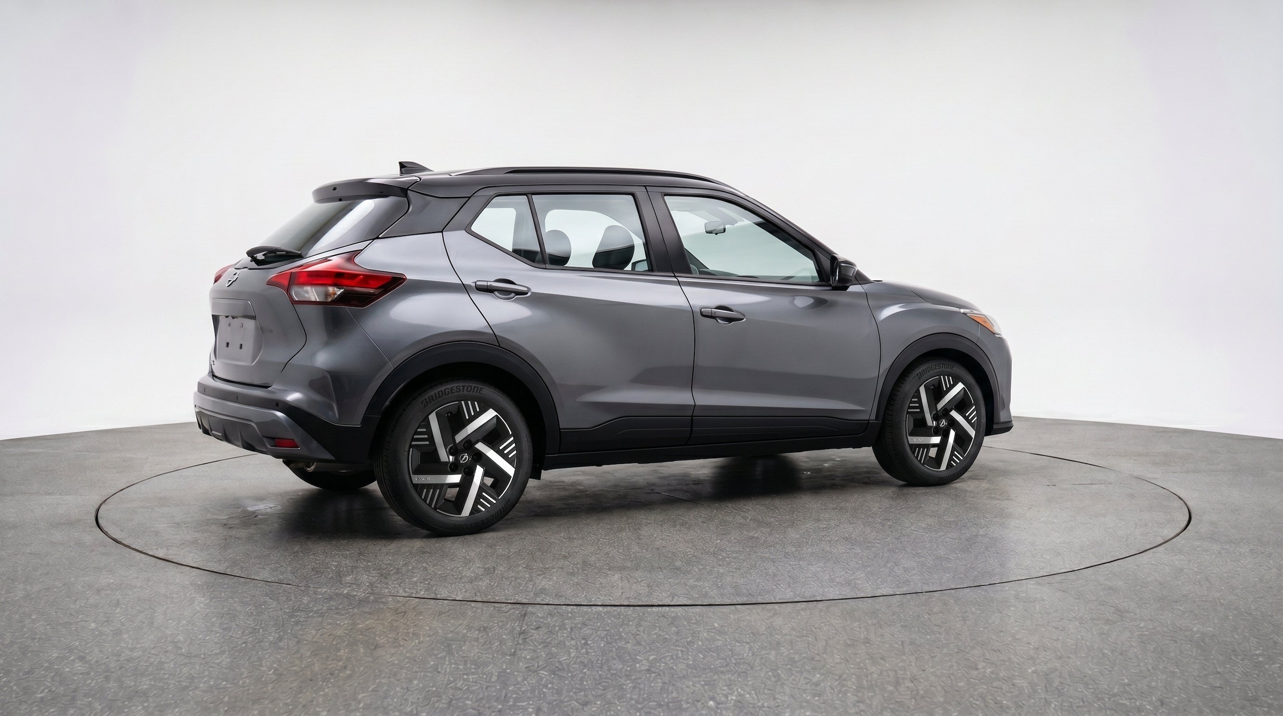 Thumbnail: 2026 Nissan Kicks - 9