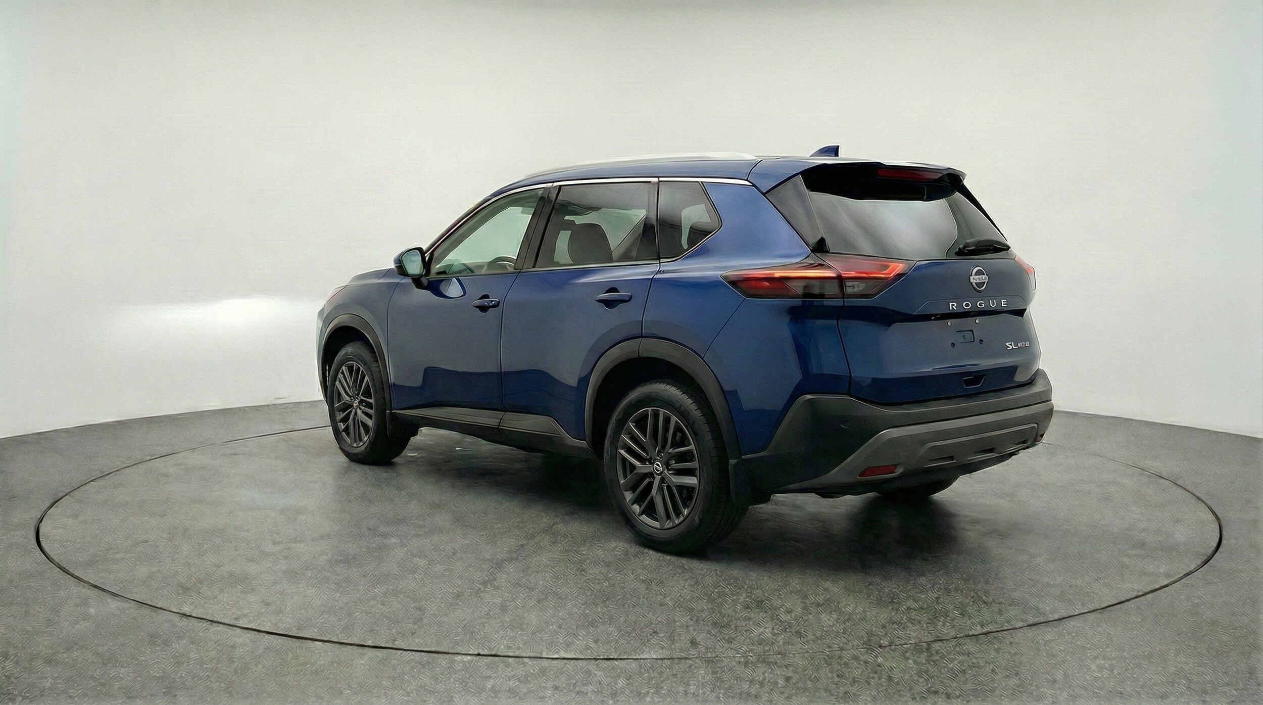 Thumbnail: 2026 Nissan Rogue - 6