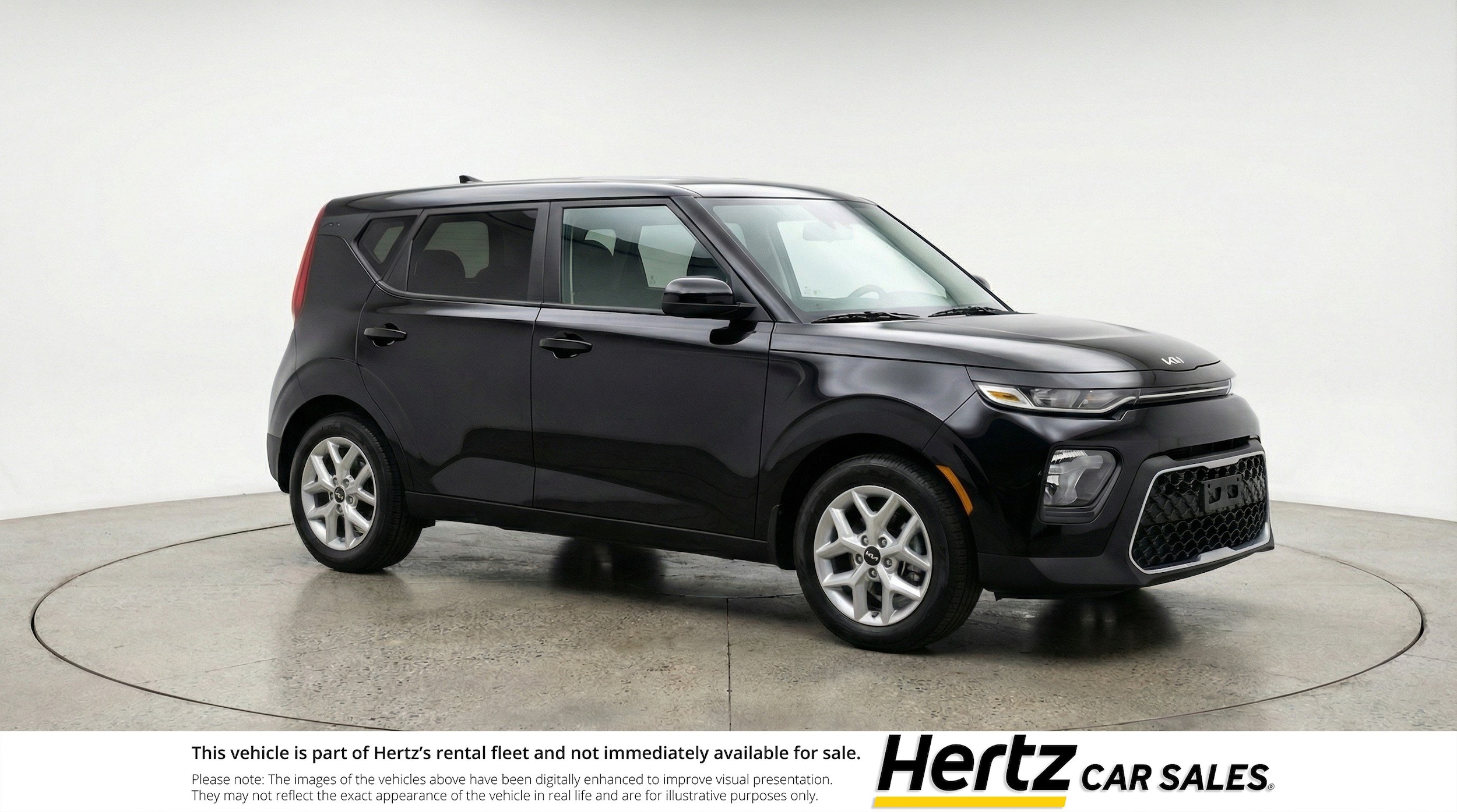 Thumbnail: 2025 Kia Soul - 1