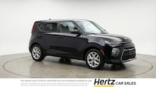2025 Kia Soul  -
                  Brownsburg, IN