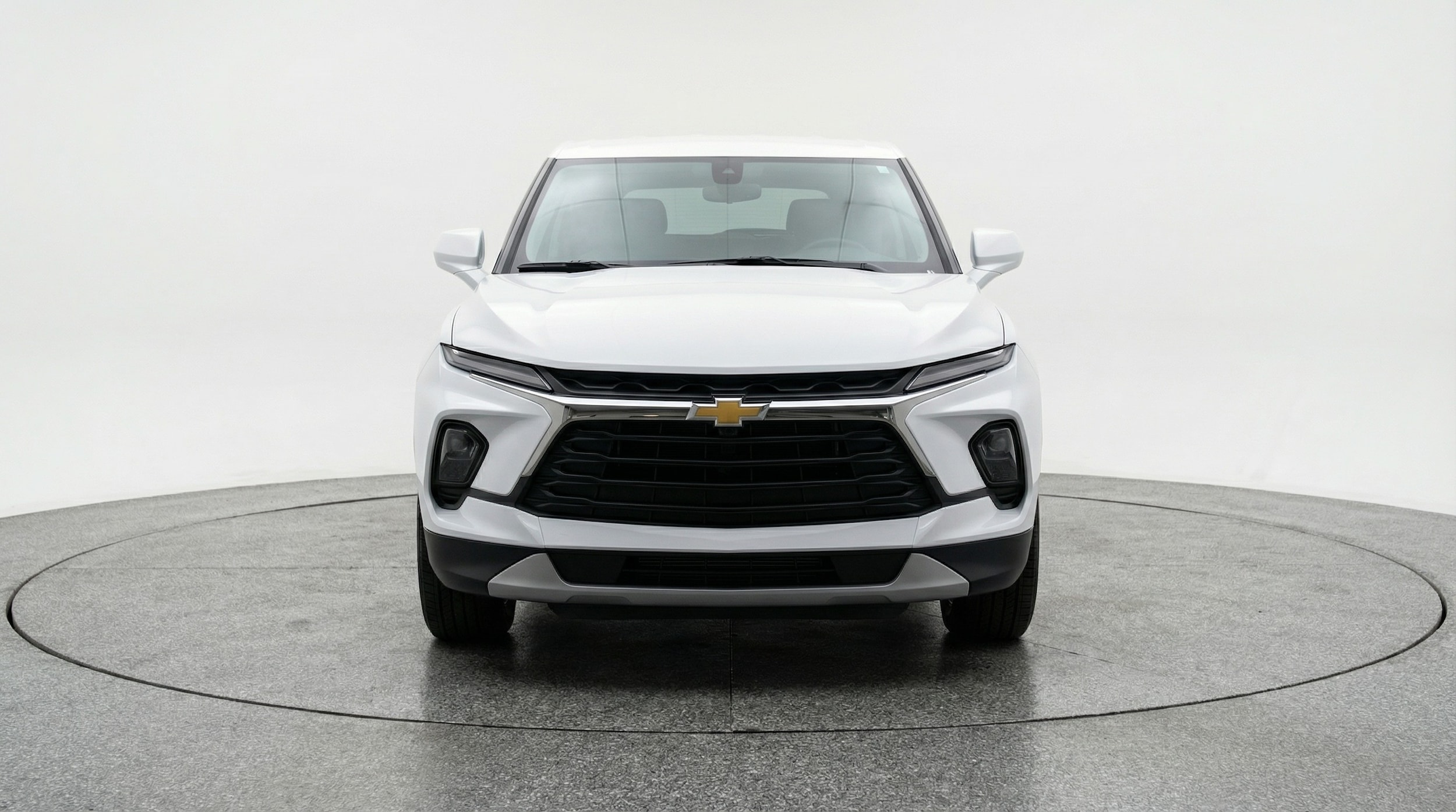 Thumbnail: 2025 Chevrolet Blazer - 2