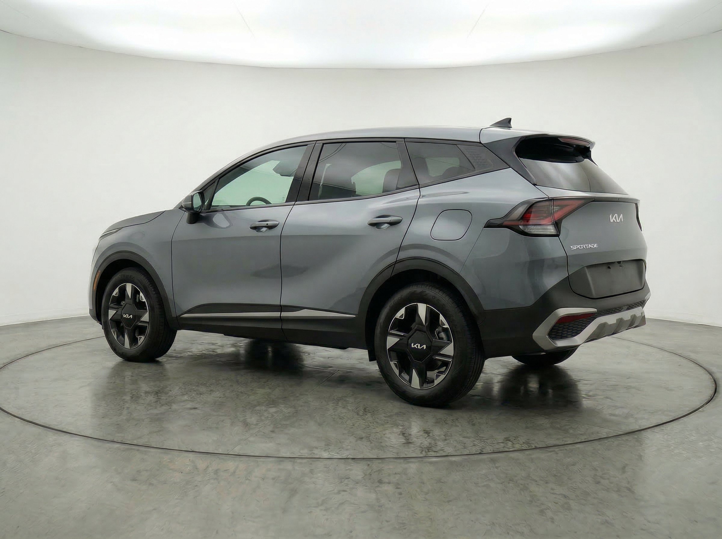 Thumbnail: 2026 Kia Sportage - 5