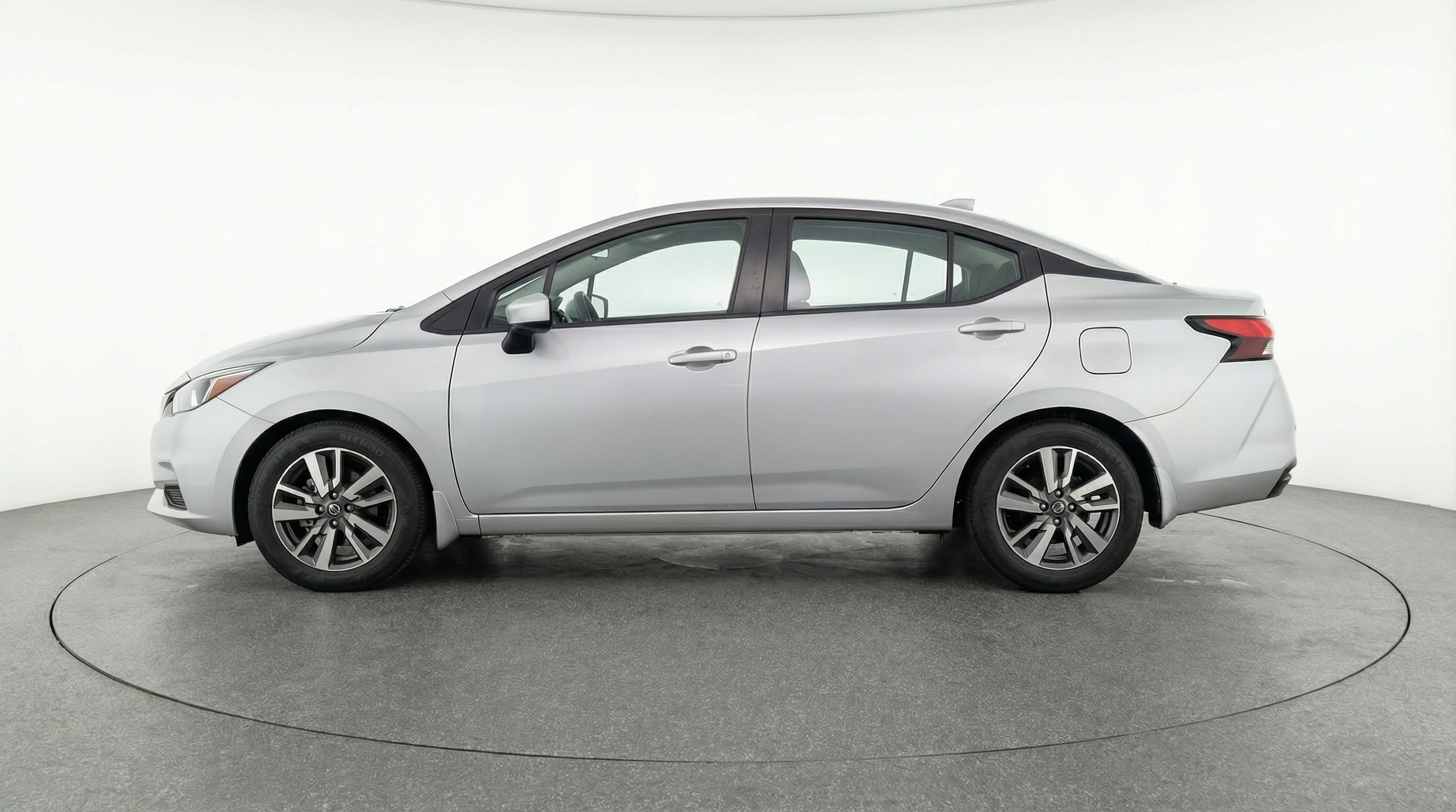 Thumbnail: 2025 Nissan Versa - 4