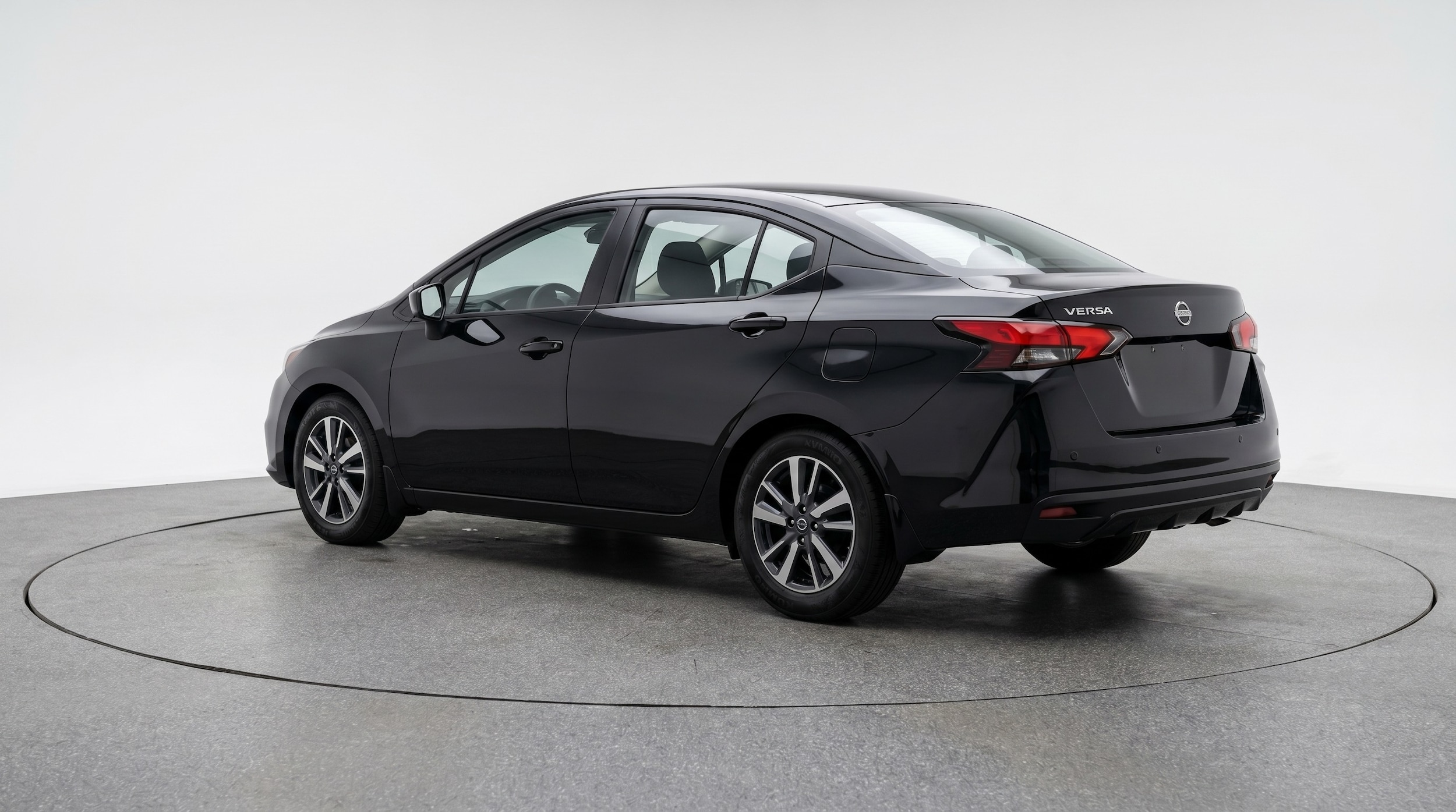 Thumbnail: 2025 Nissan Versa - 5