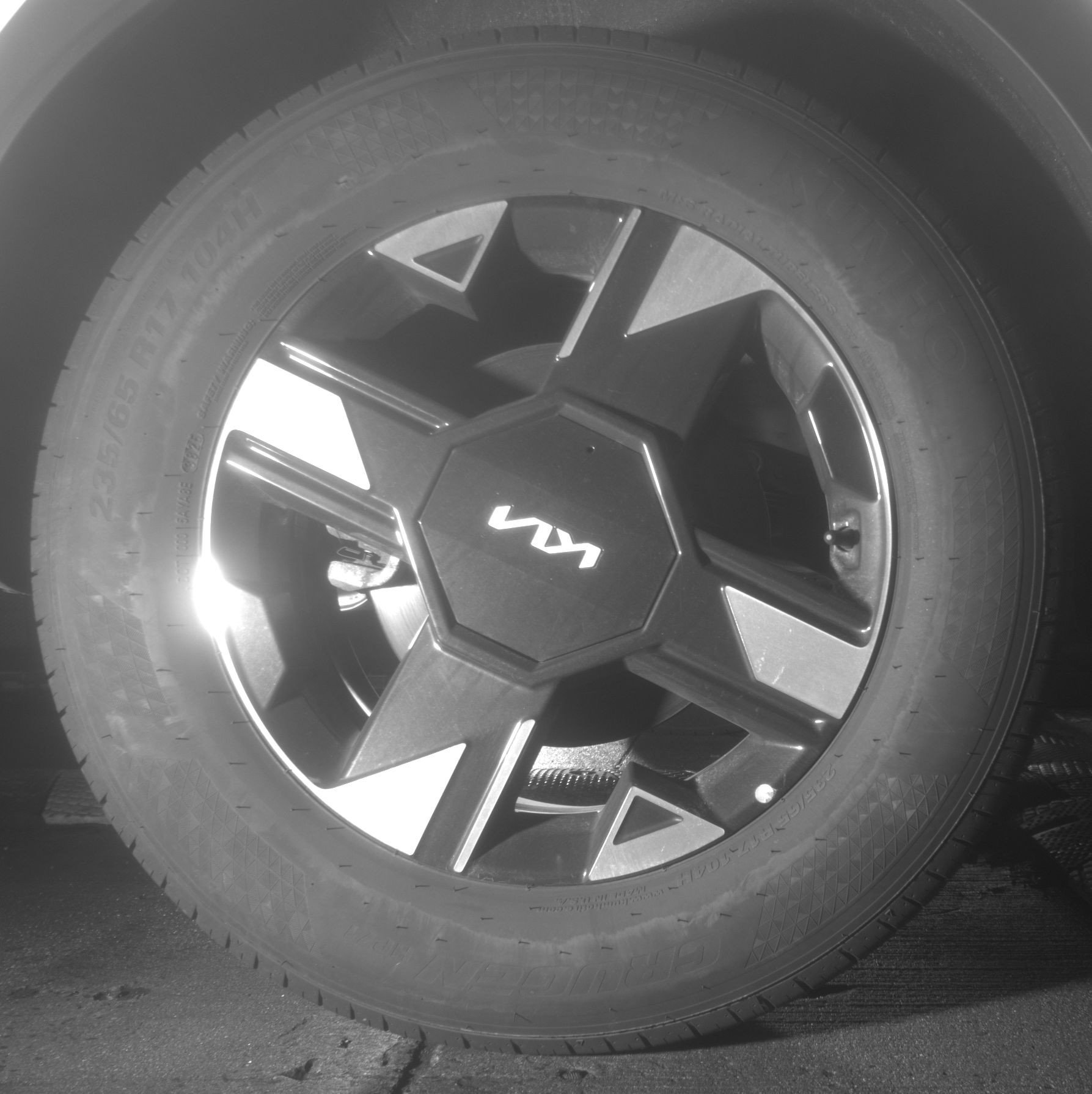 Thumbnail: 2026 Kia Sportage - 15
