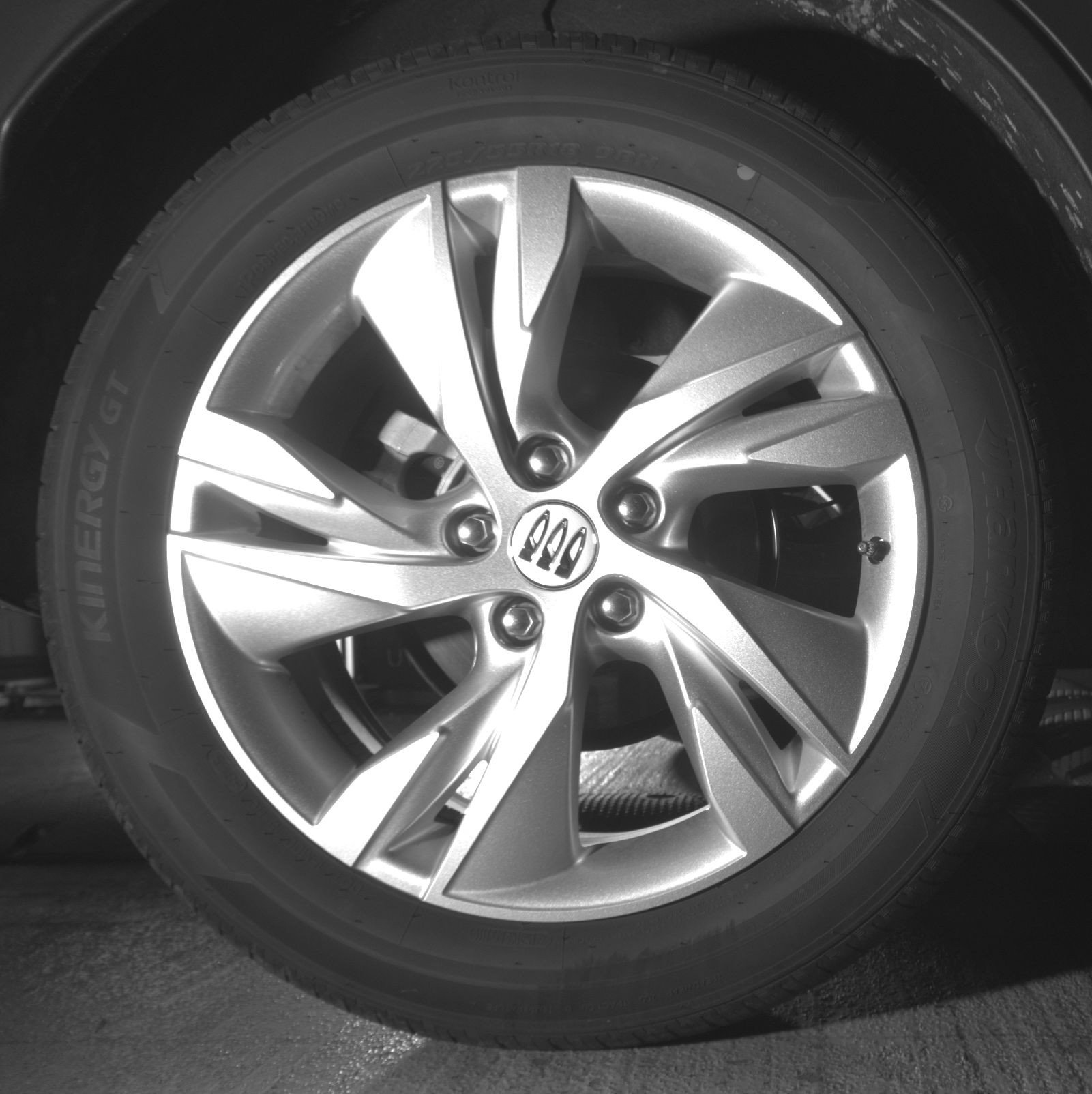 Thumbnail: 2026 Buick Encore GX - 15