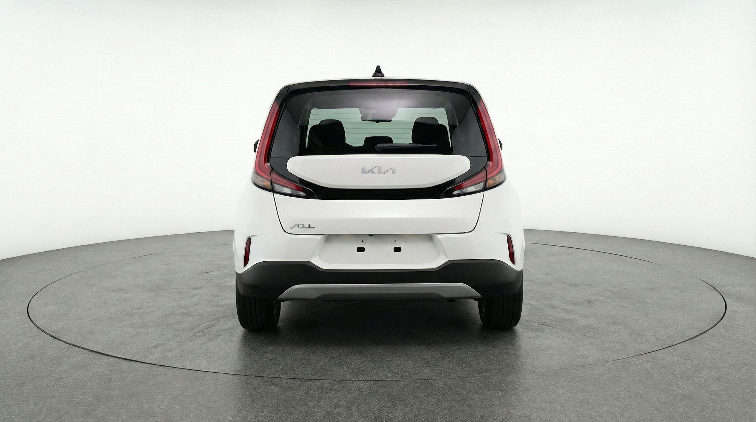Thumbnail: 2025 Kia Soul - 6