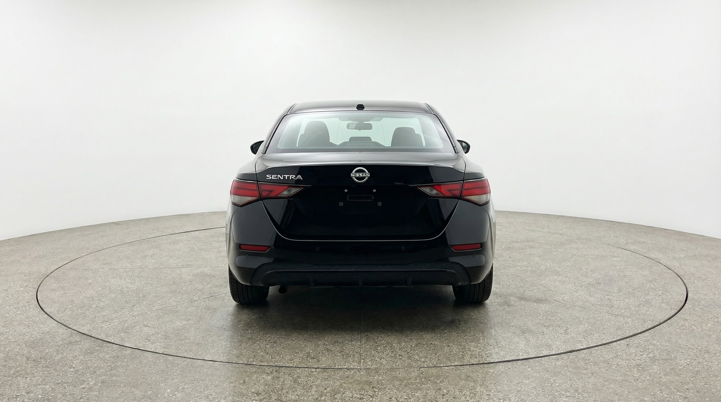 Thumbnail: 2025 Nissan Sentra - 6