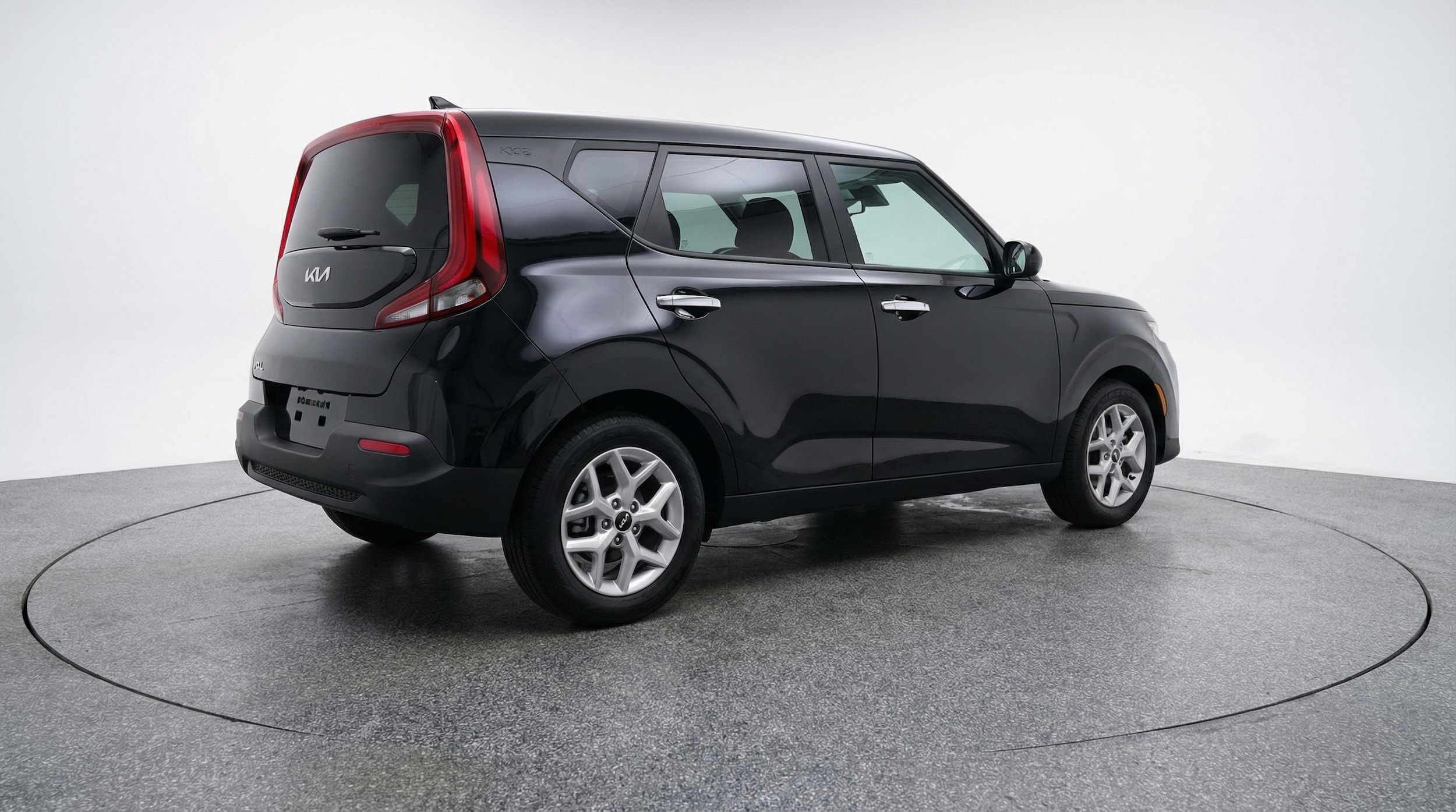 Thumbnail: 2025 Kia Soul - 7