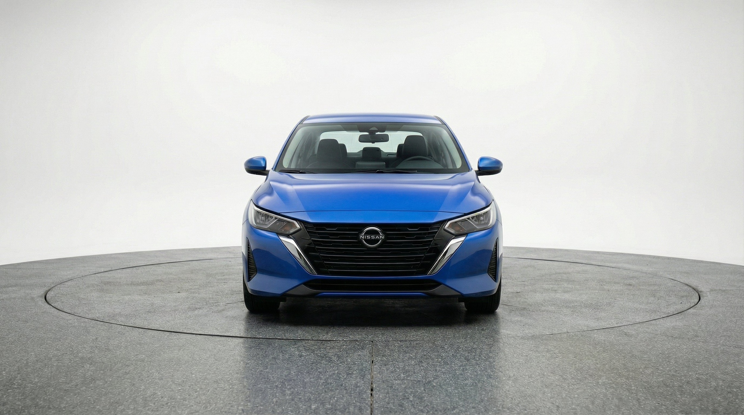 Thumbnail: 2025 Nissan Sentra - 2
