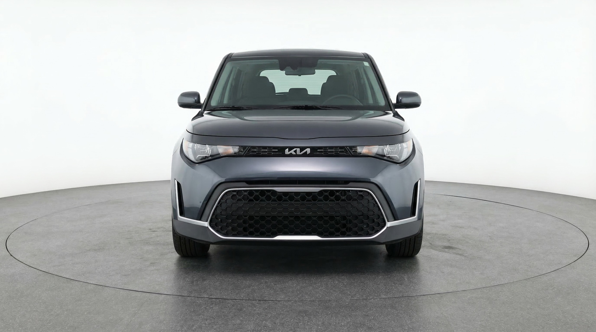 Thumbnail: 2025 Kia Soul - 2