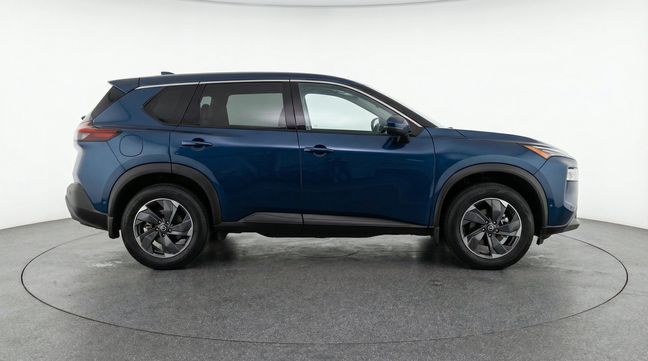Thumbnail: 2025 Nissan Rogue - 11