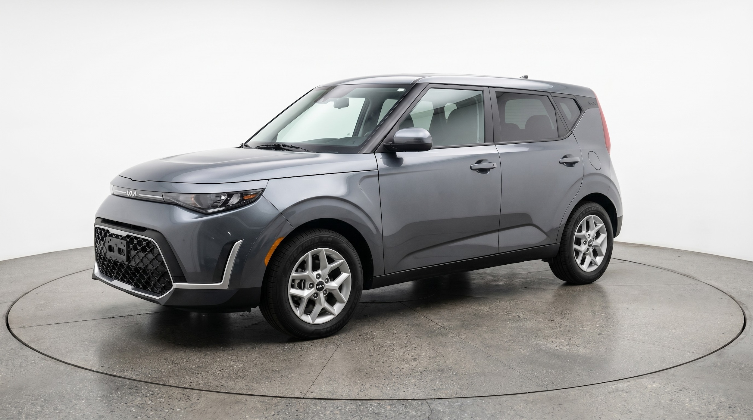 Thumbnail: 2025 Kia Soul - 3