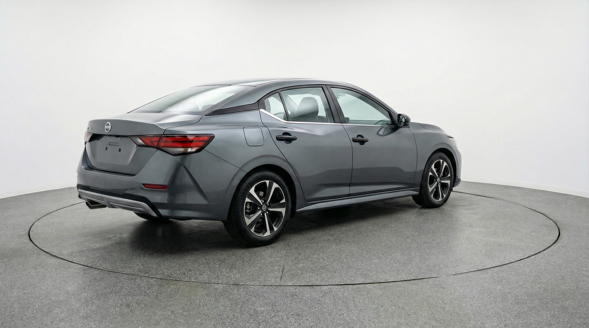 Thumbnail: 2025 Nissan Sentra - 7
