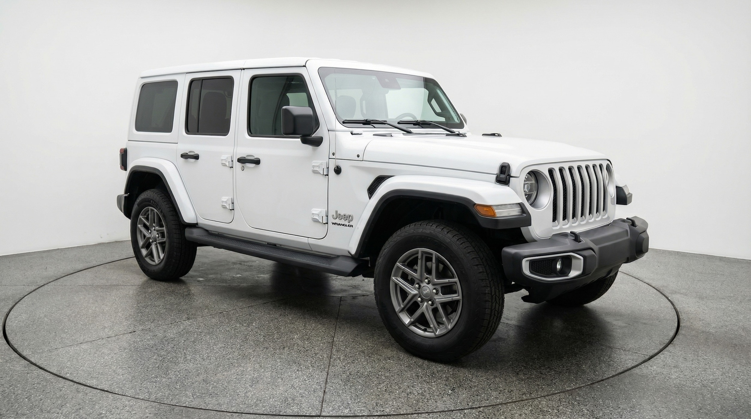 Thumbnail: 2025 Jeep Wrangler - 1