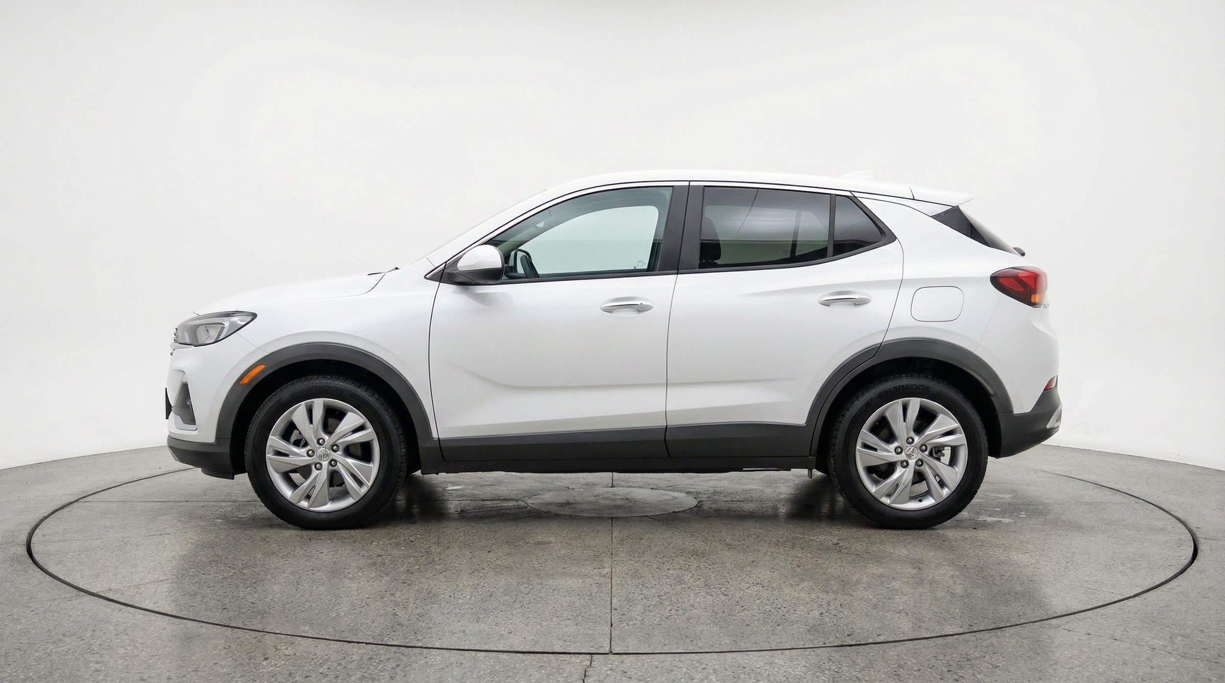 Thumbnail: 2026 Buick Encore GX - 5
