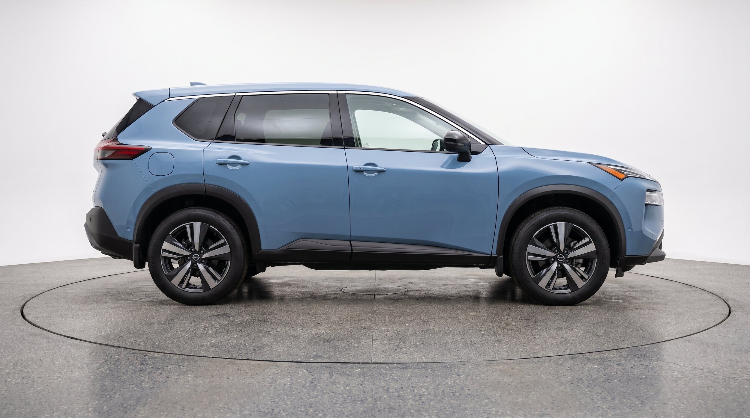 Thumbnail: 2026 Nissan Rogue - 11