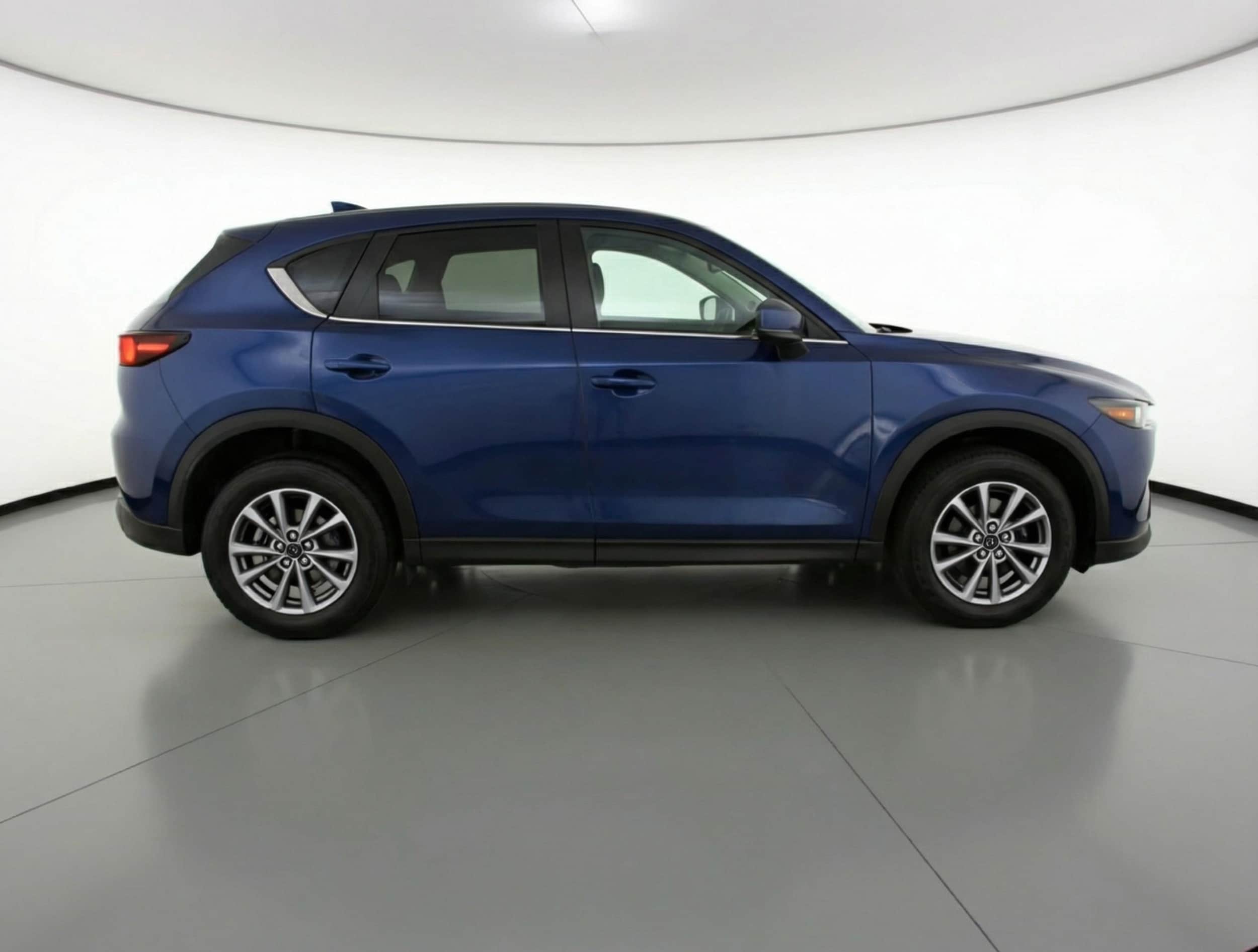 Thumbnail: 2025 Mazda CX-5 - 8