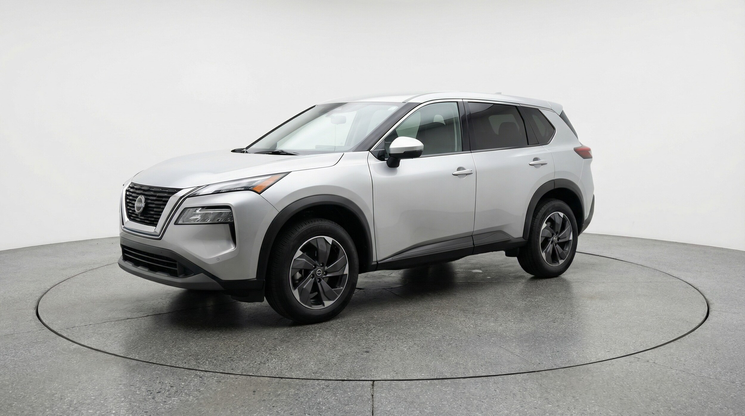 Thumbnail: 2025 Nissan Rogue - 3