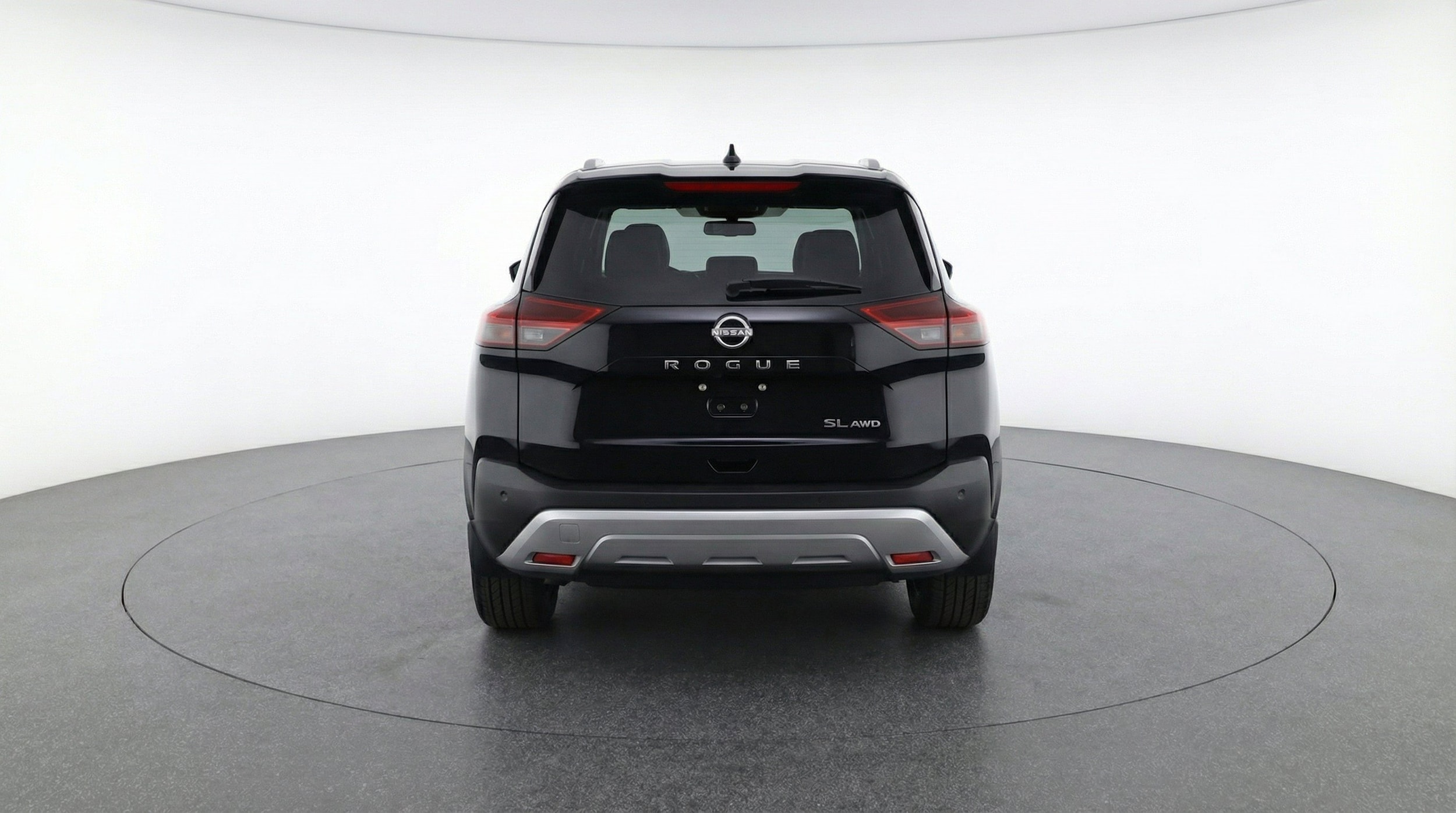Thumbnail: 2026 Nissan Rogue - 7