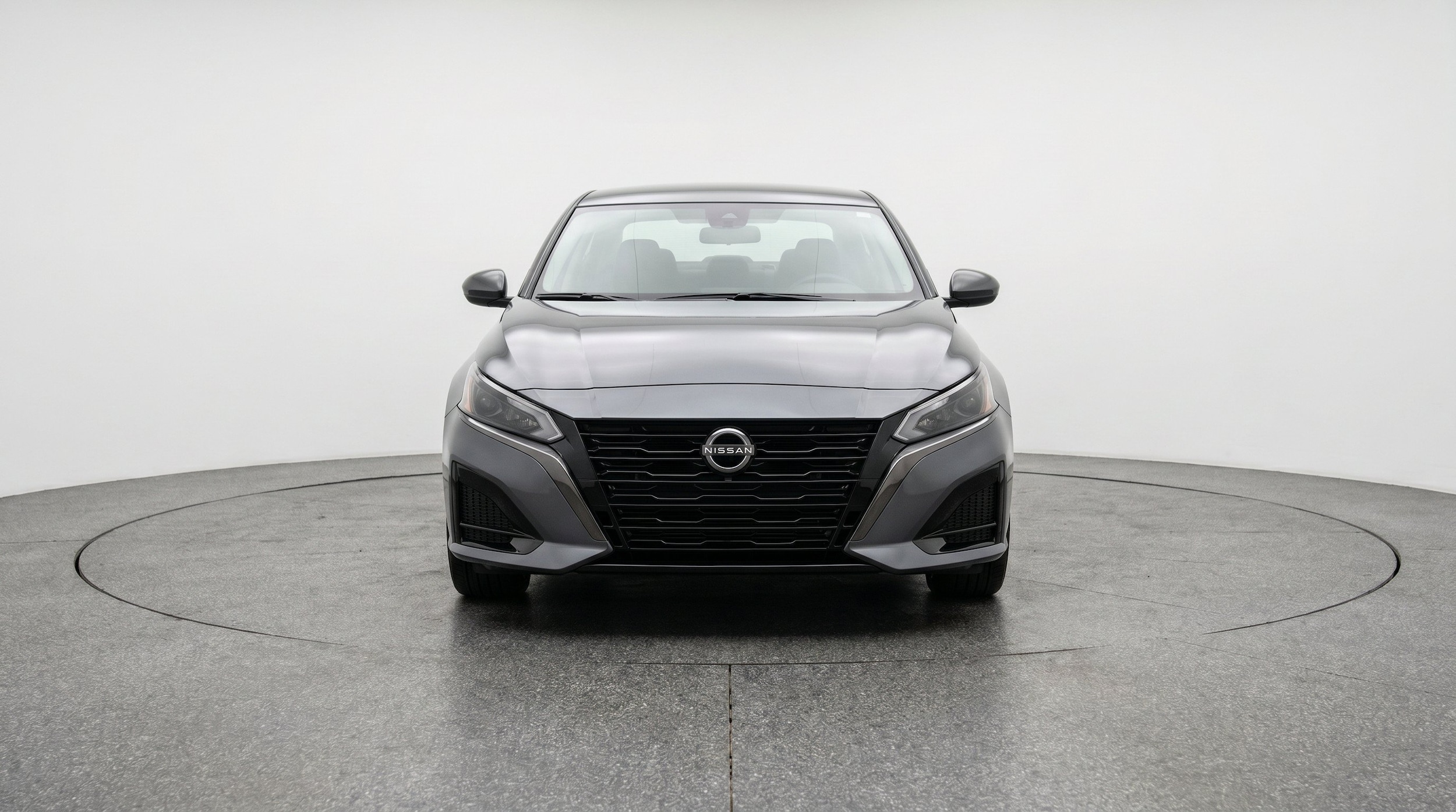 Thumbnail: 2026 Nissan Altima - 2