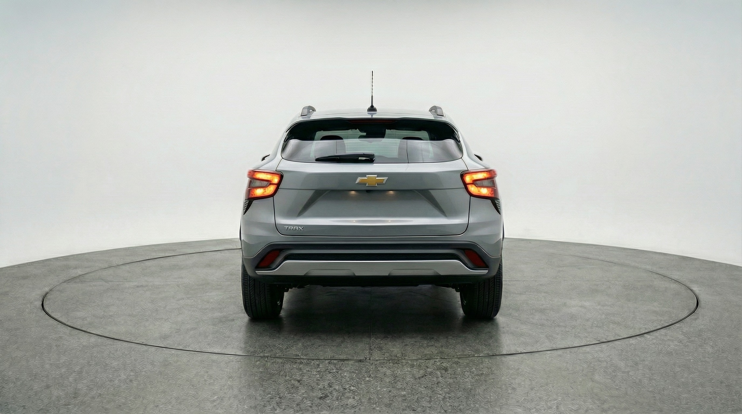 Thumbnail: 2025 Chevrolet Trax - 6