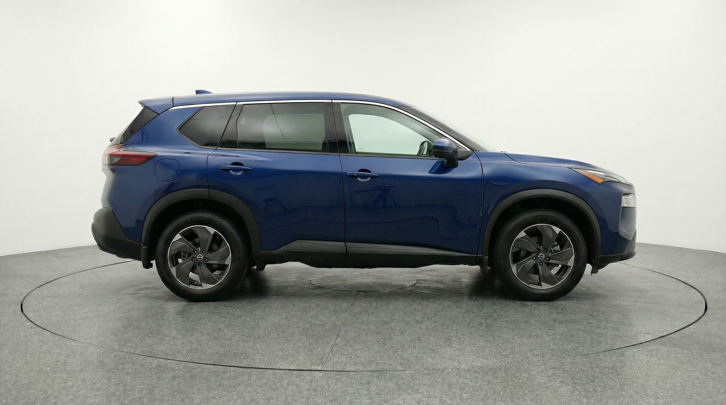 Thumbnail: 2025 Nissan Rogue - 8