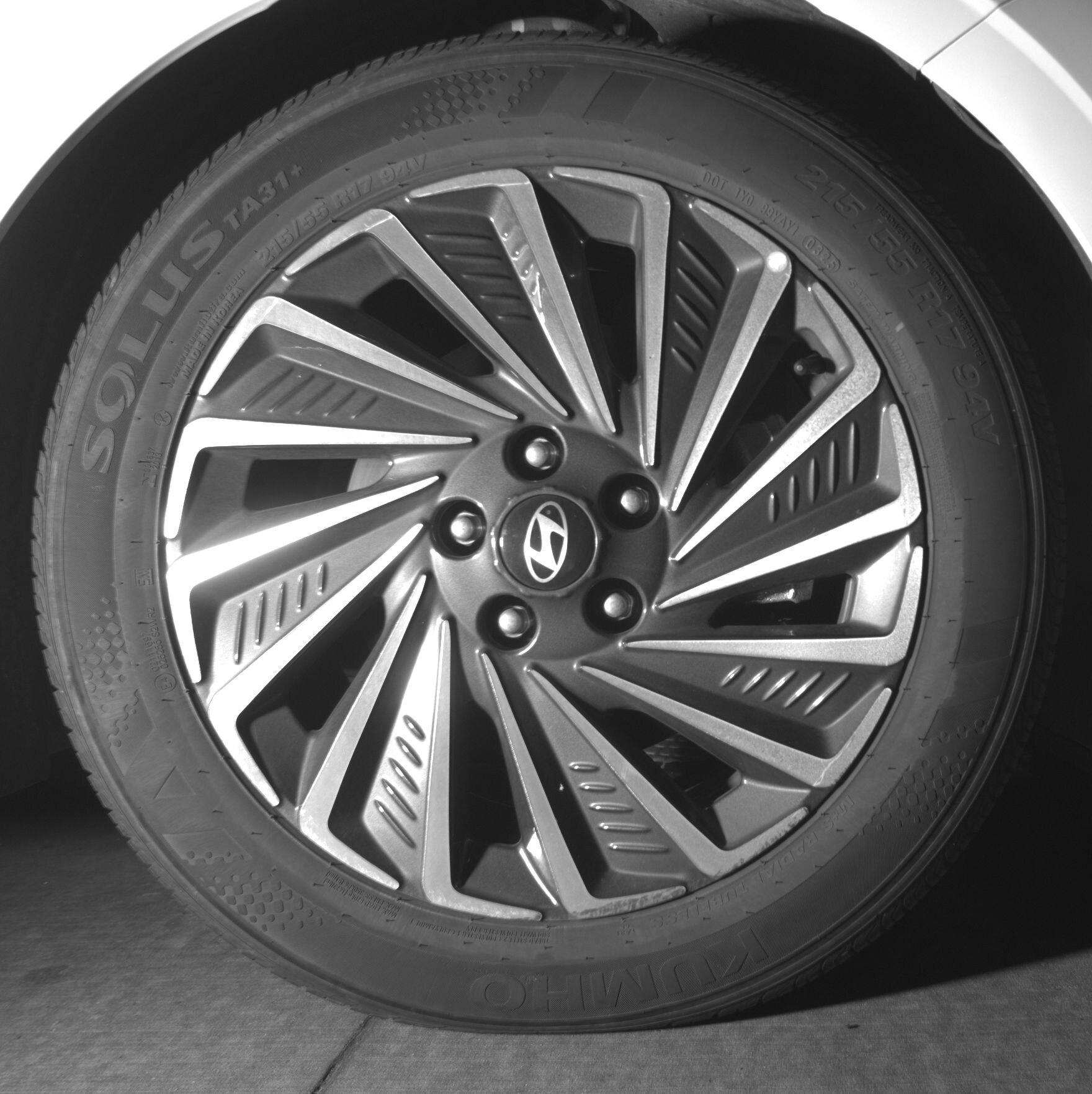 Thumbnail: 2025 Hyundai Sonata - 10