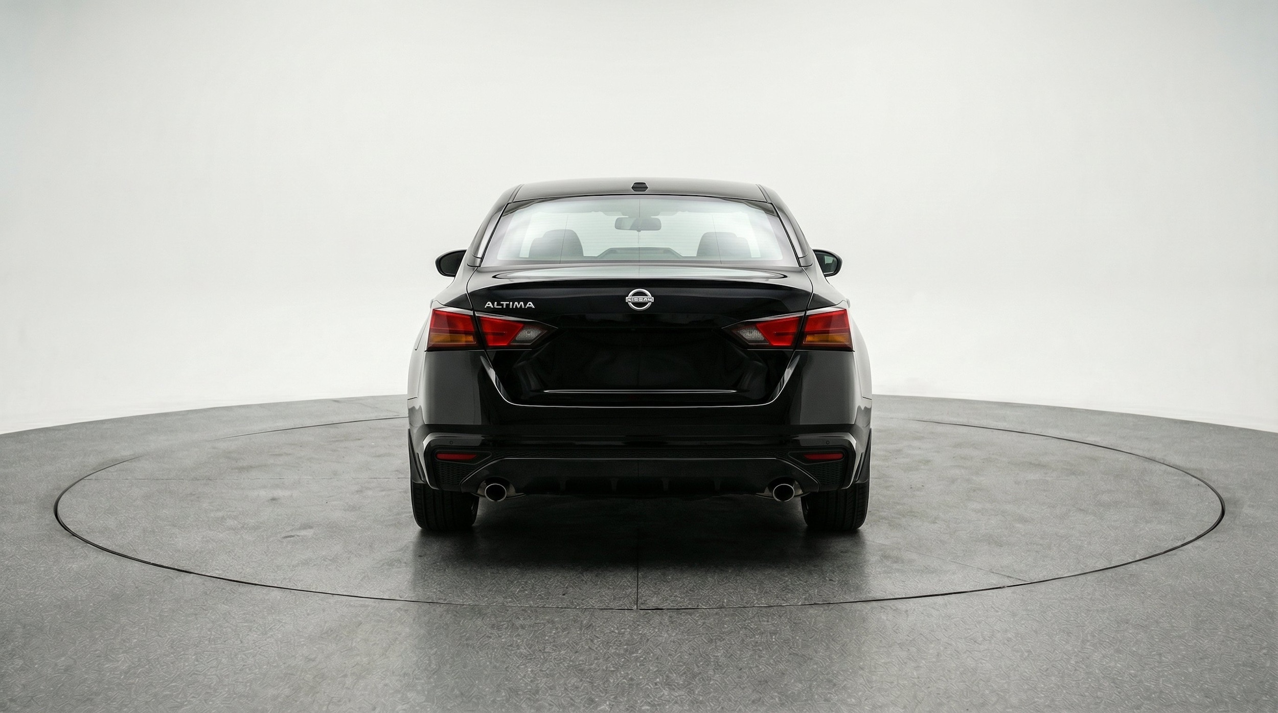 Thumbnail: 2026 Nissan Altima - 7