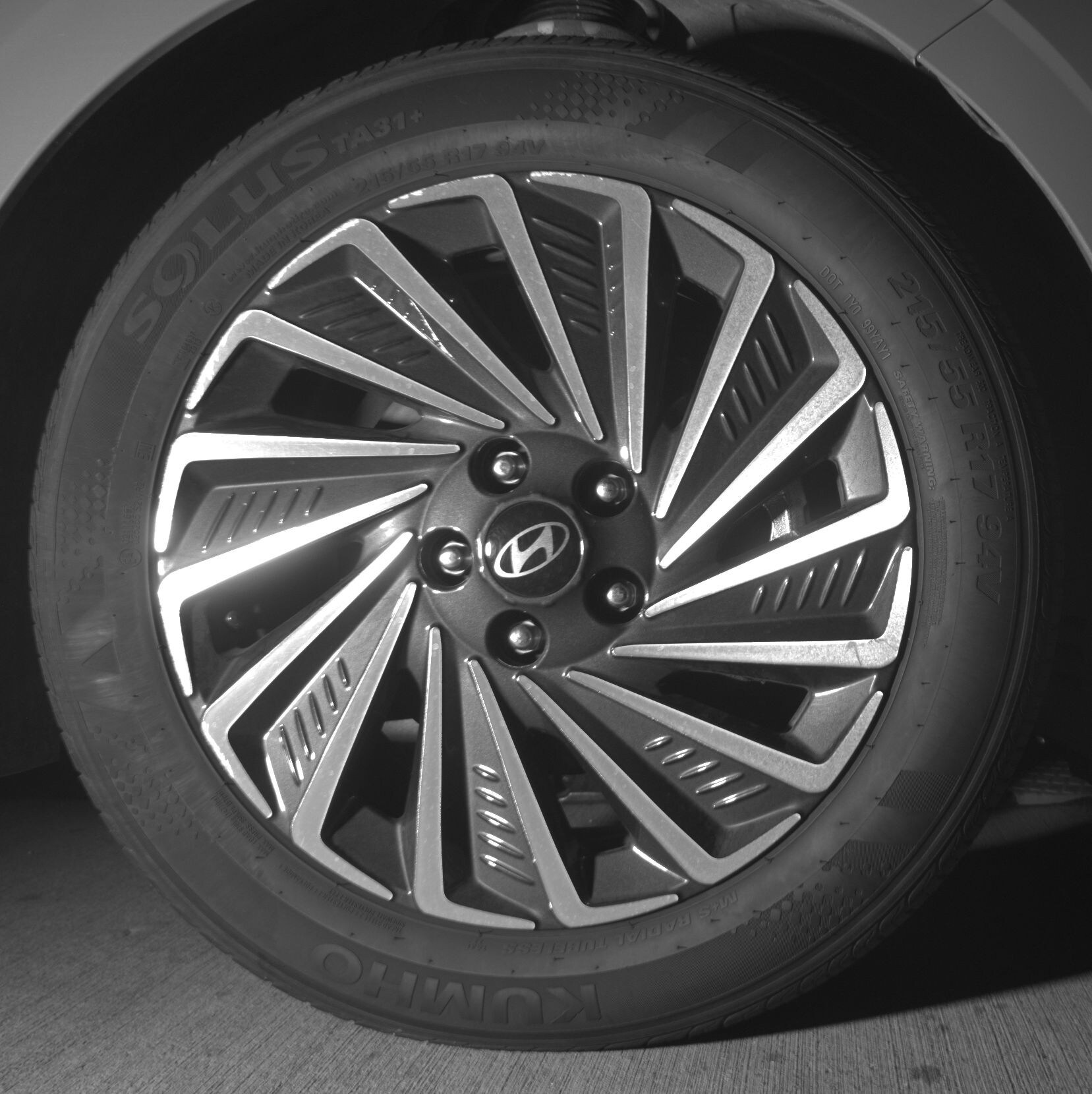 Thumbnail: 2025 Hyundai Sonata - 10