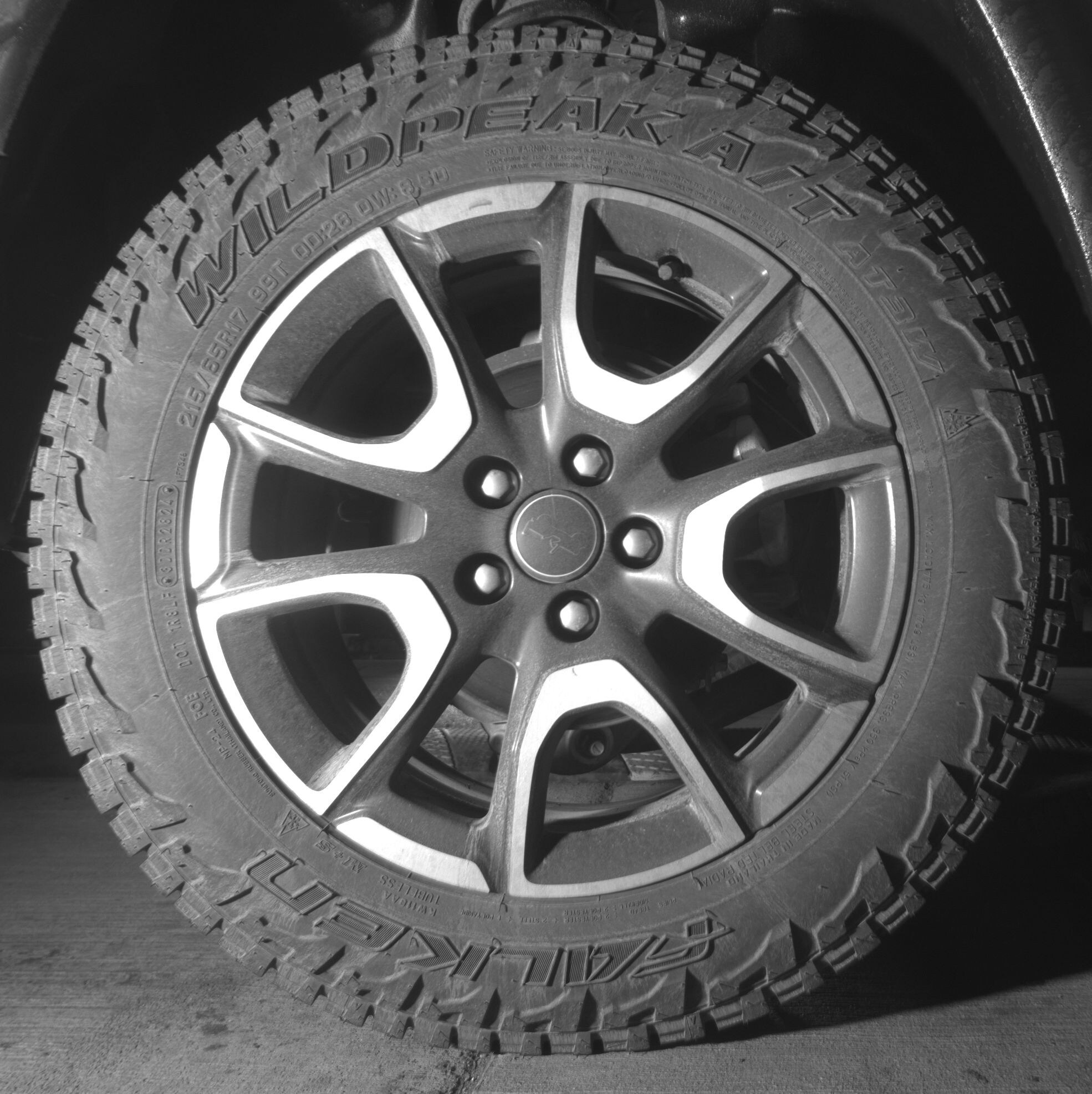 Thumbnail: 2025 Jeep Compass - 12