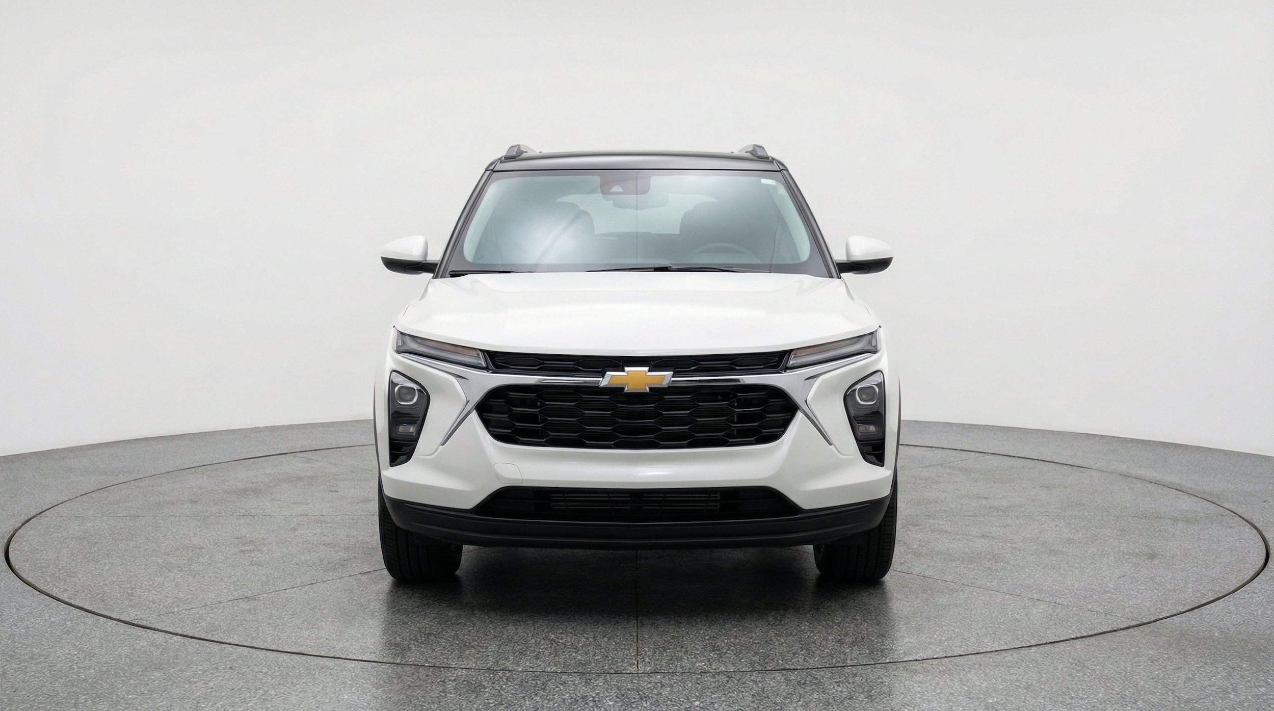 Thumbnail: 2025 Chevrolet TrailBlazer - 2