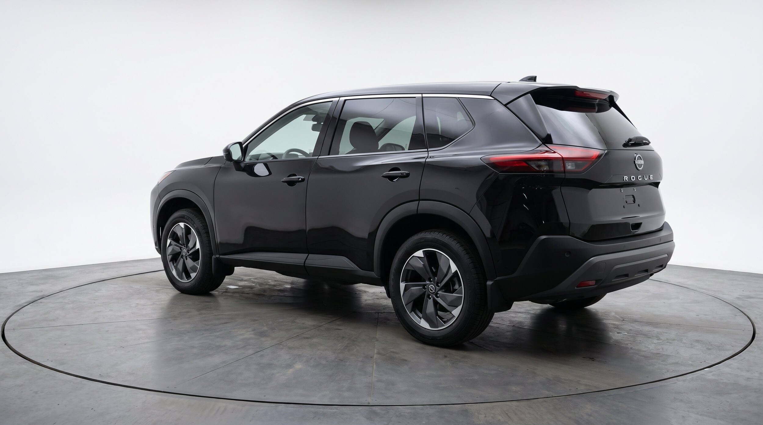 Thumbnail: 2025 Nissan Rogue - 6