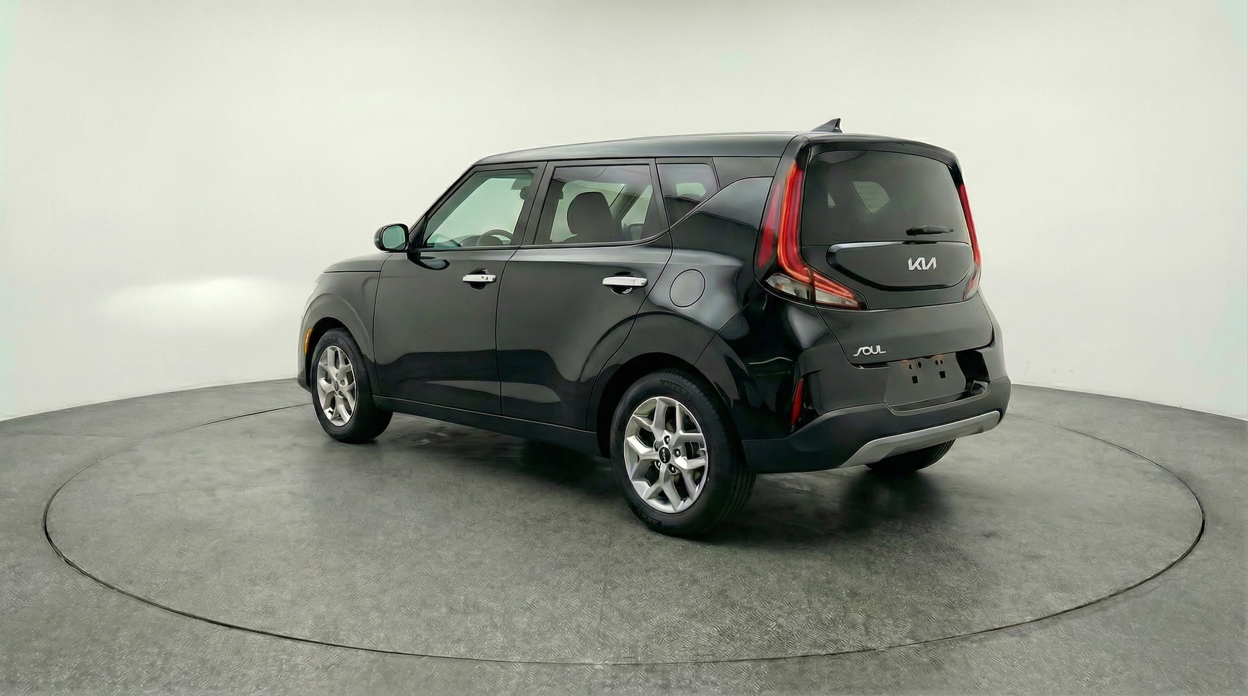 Thumbnail: 2025 Kia Soul - 5