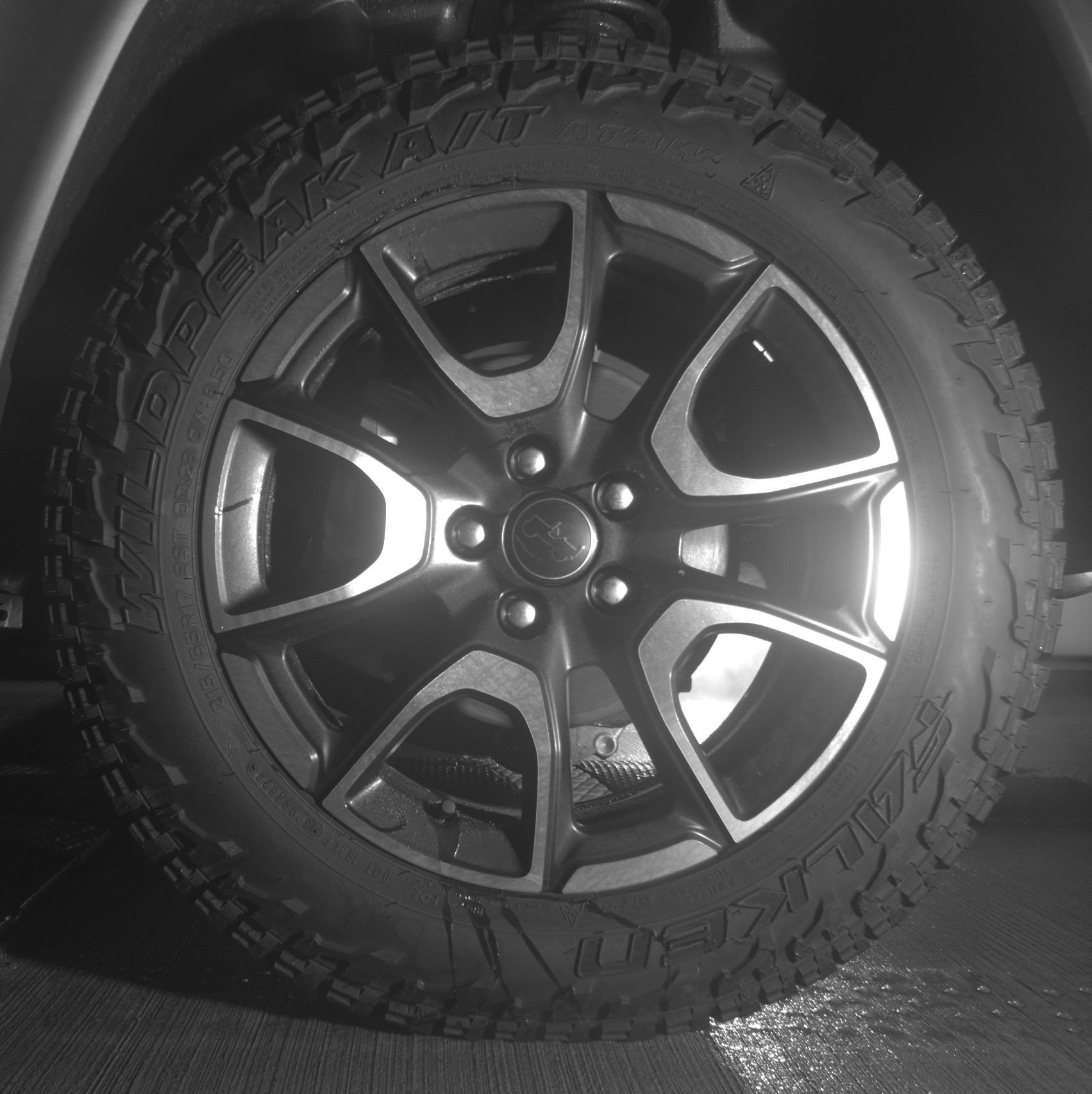 Thumbnail: 2025 Jeep Compass - 14