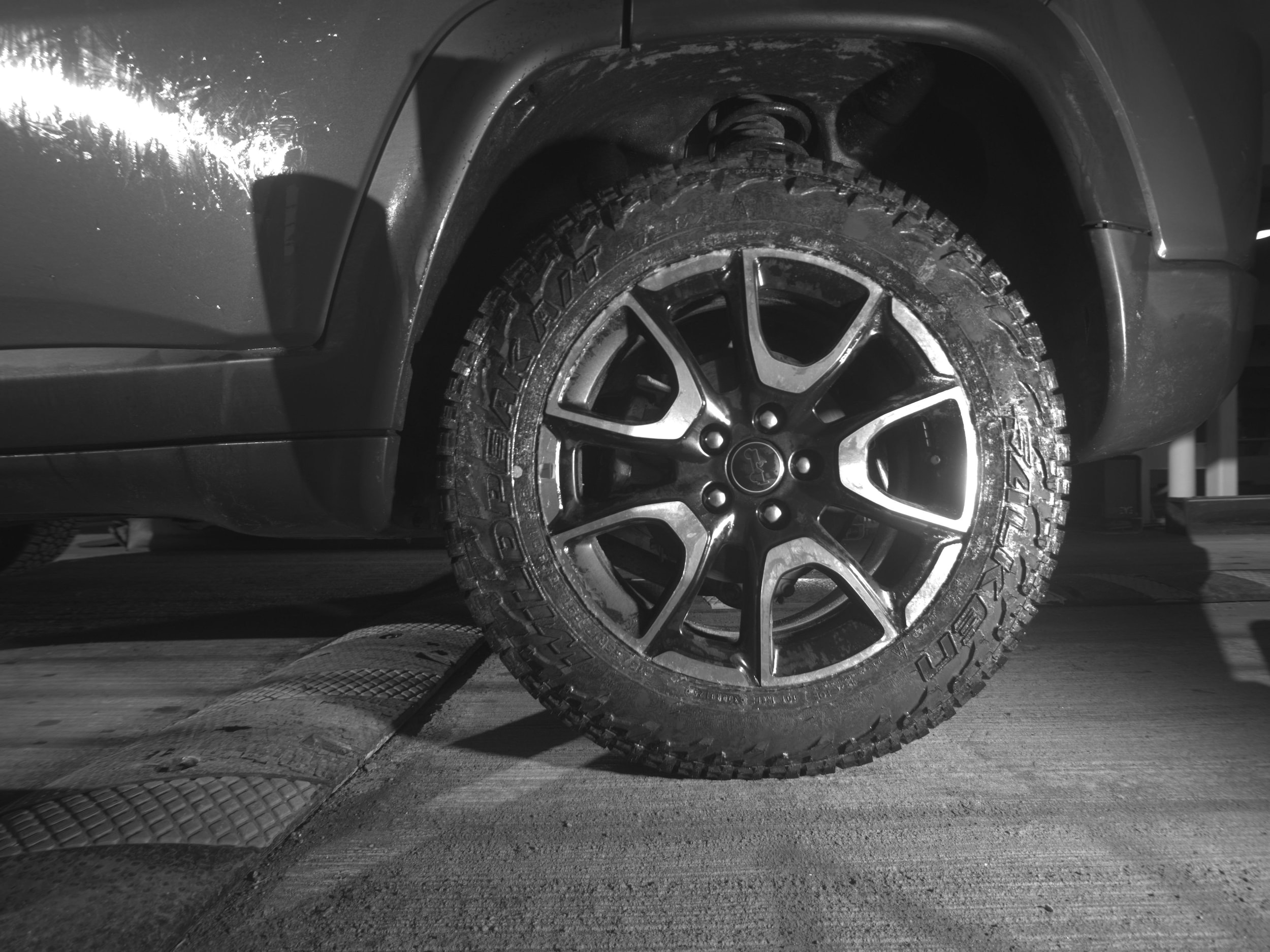 Thumbnail: 2025 Jeep Compass - 14