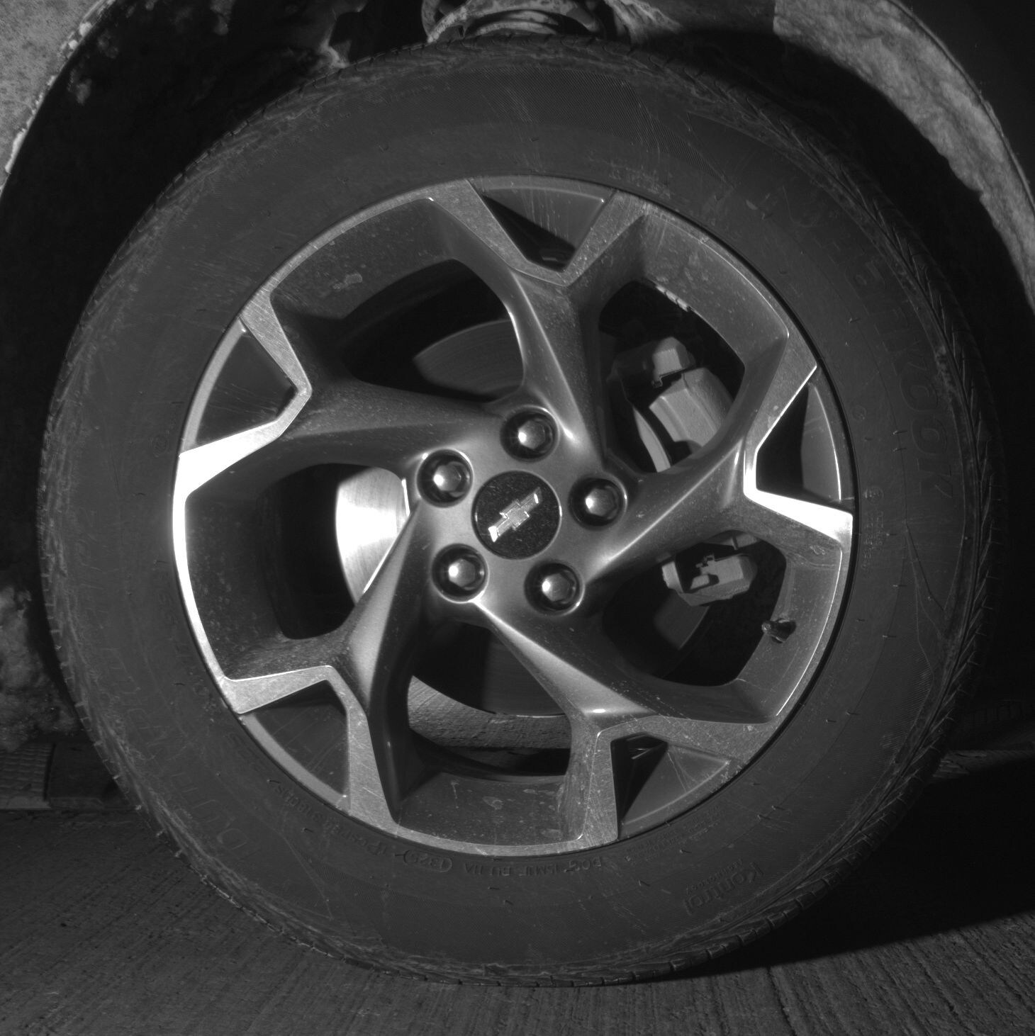 Thumbnail: 2025 Chevrolet Trax - 10