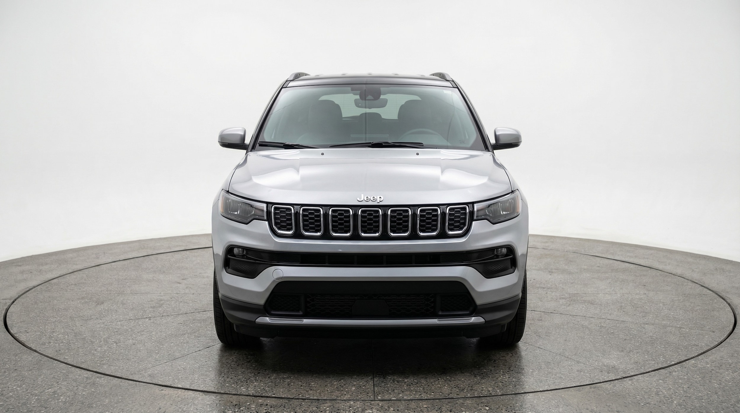 Thumbnail: 2025 Jeep Compass - 2