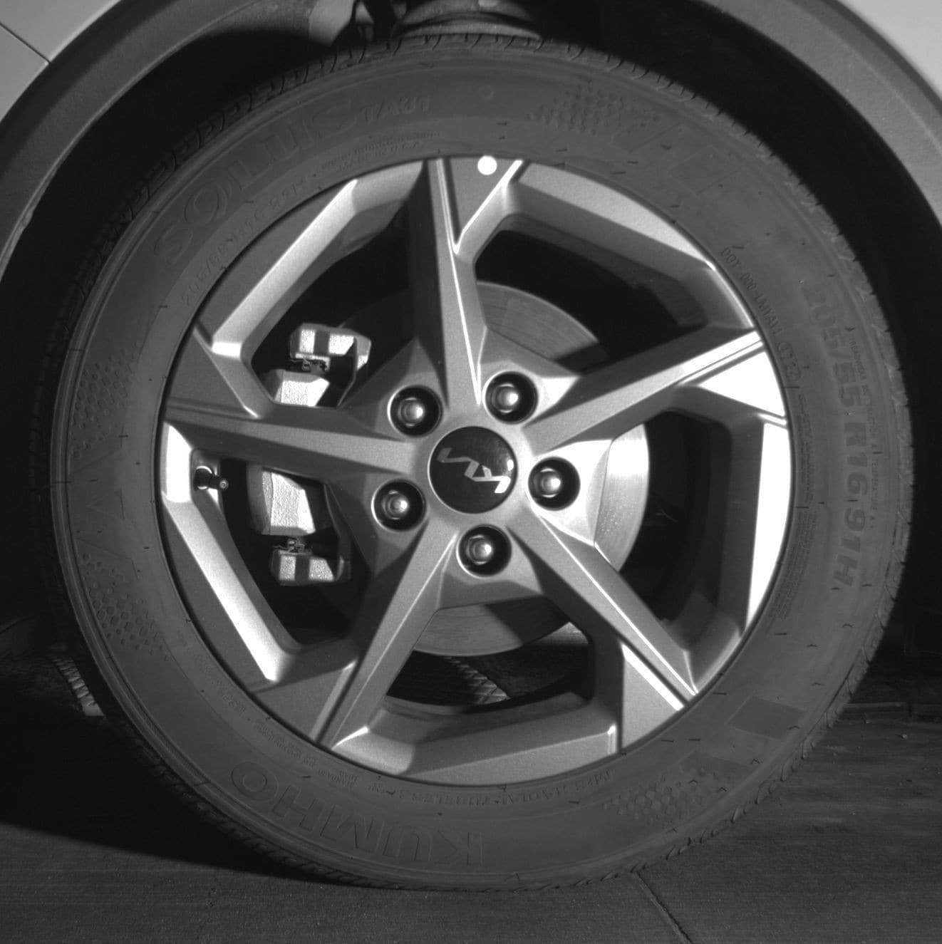 Thumbnail: 2025 Kia K4 - 9