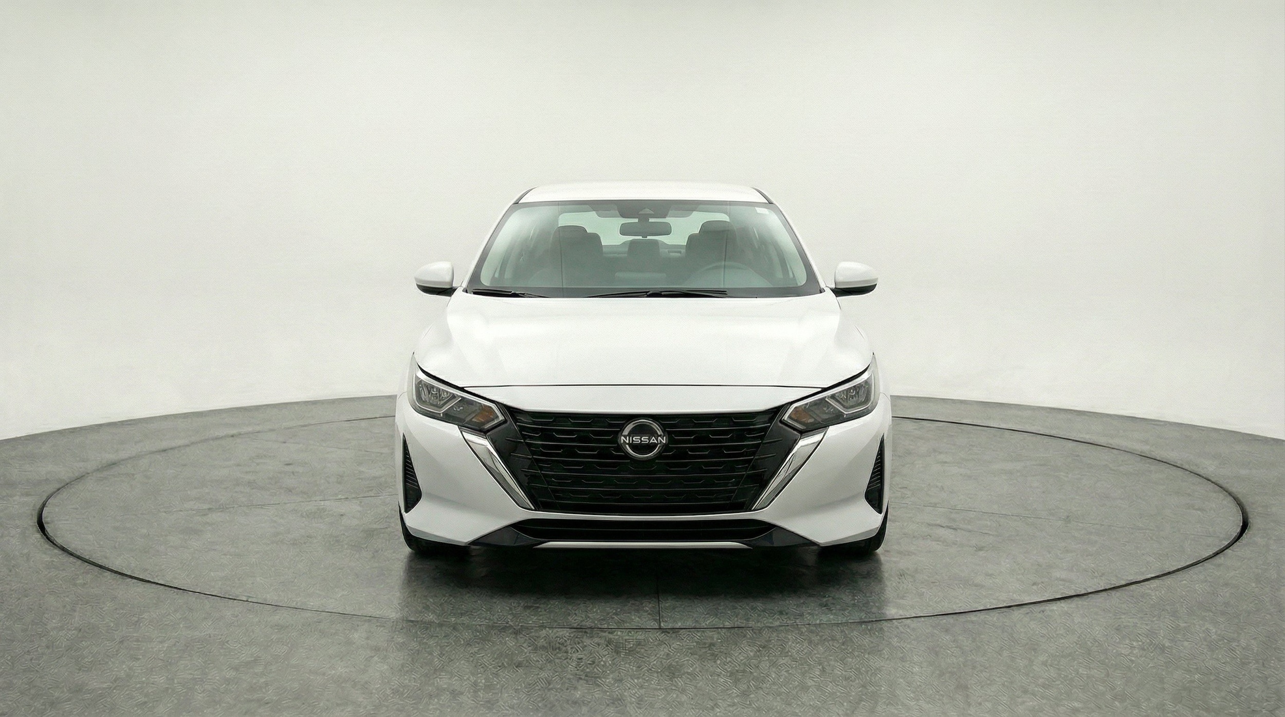 Thumbnail: 2025 Nissan Sentra - 2