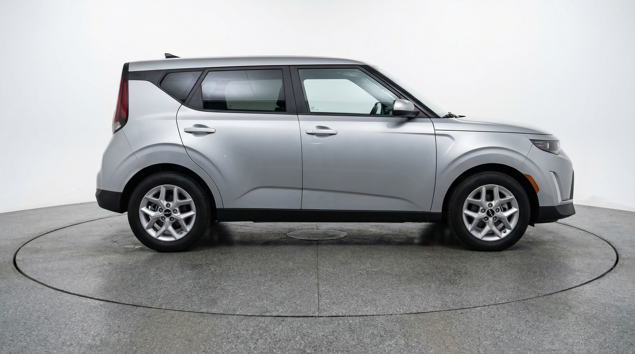 Thumbnail: 2025 Kia Soul - 8