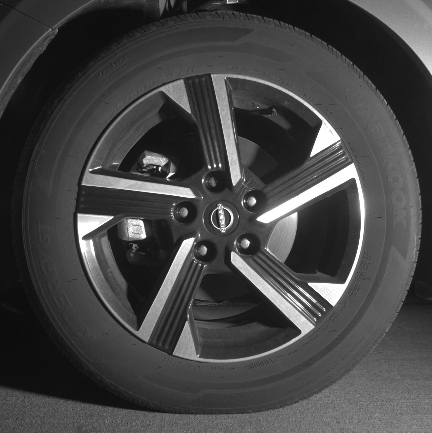 Thumbnail: 2025 Nissan Sentra - 9