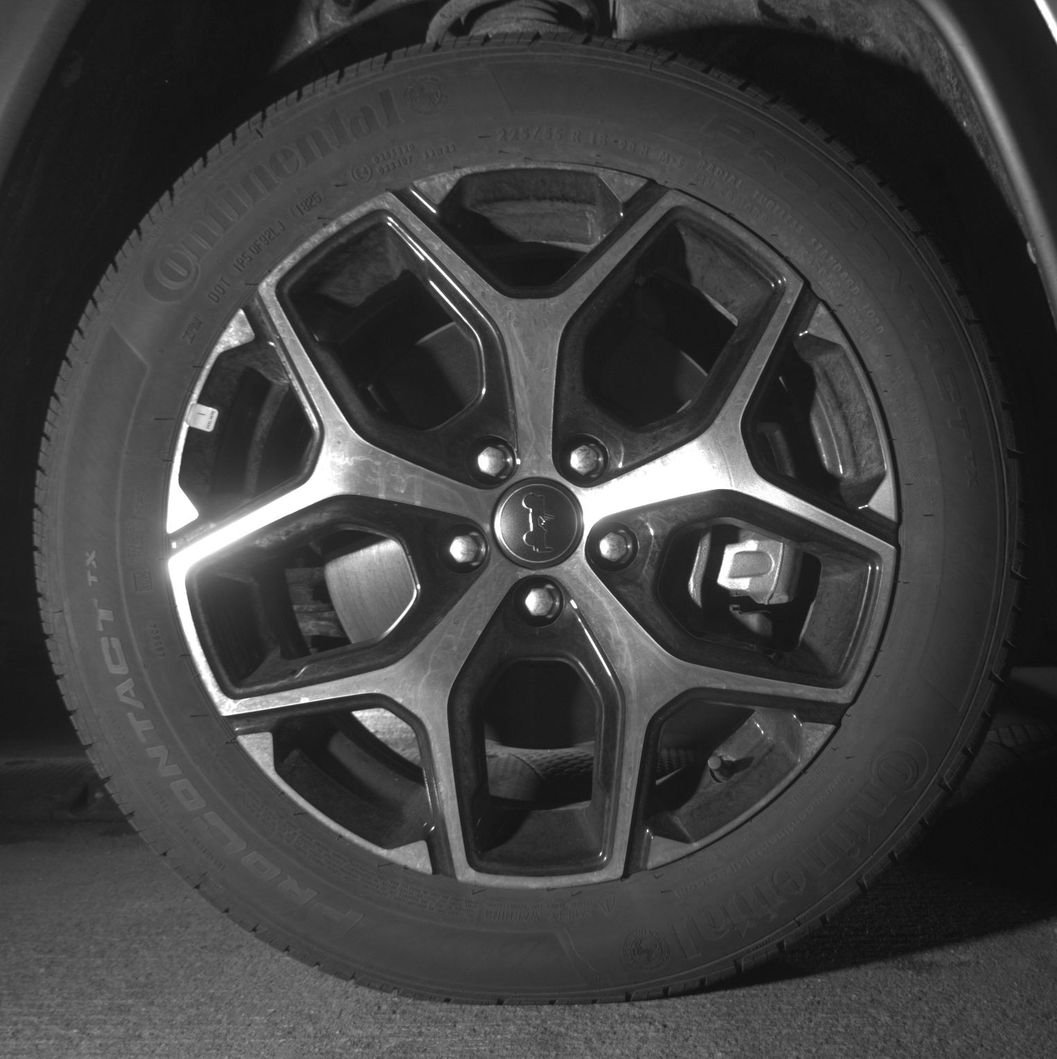 Thumbnail: 2025 Jeep Compass - 10