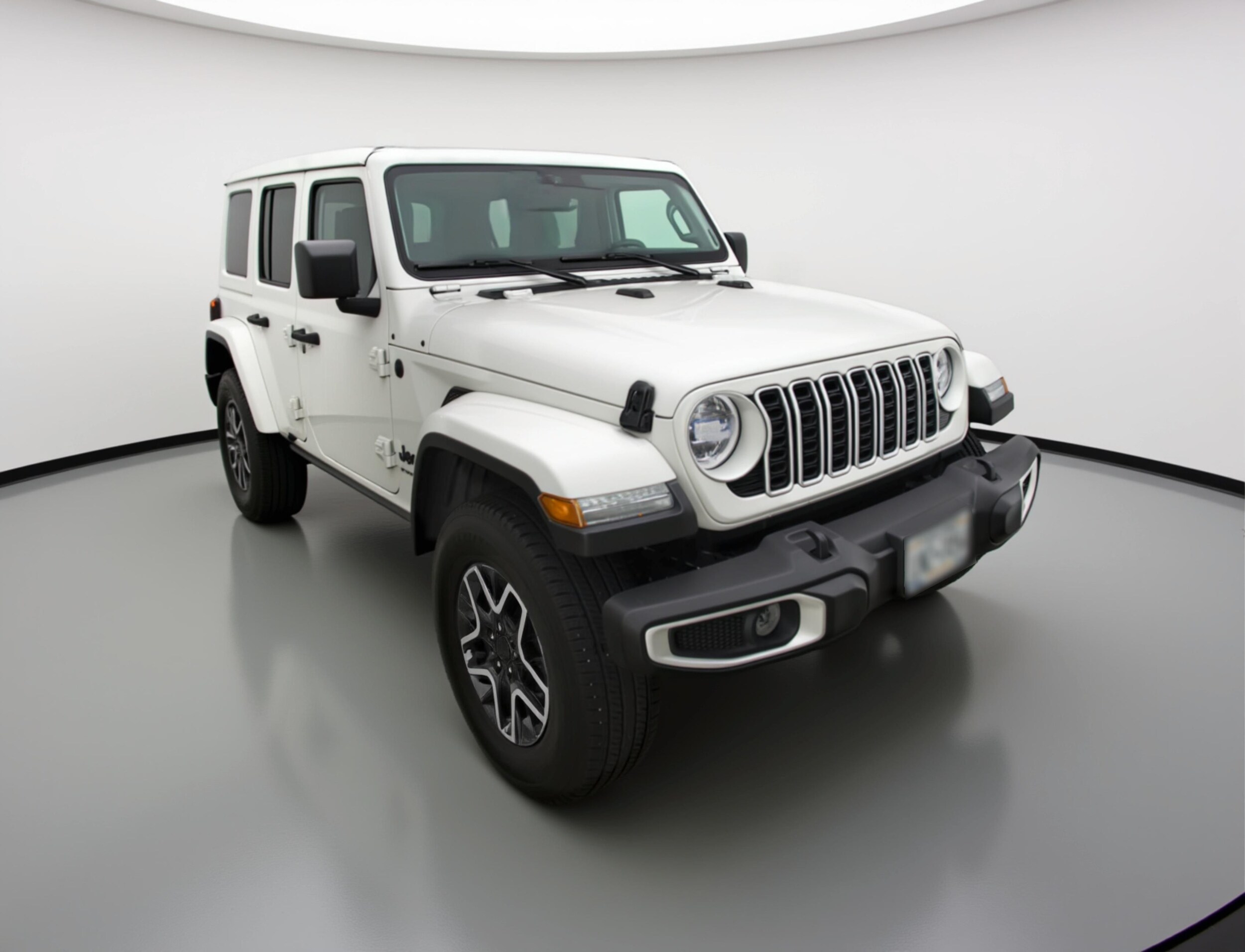 Thumbnail: 2025 Jeep Wrangler - 1