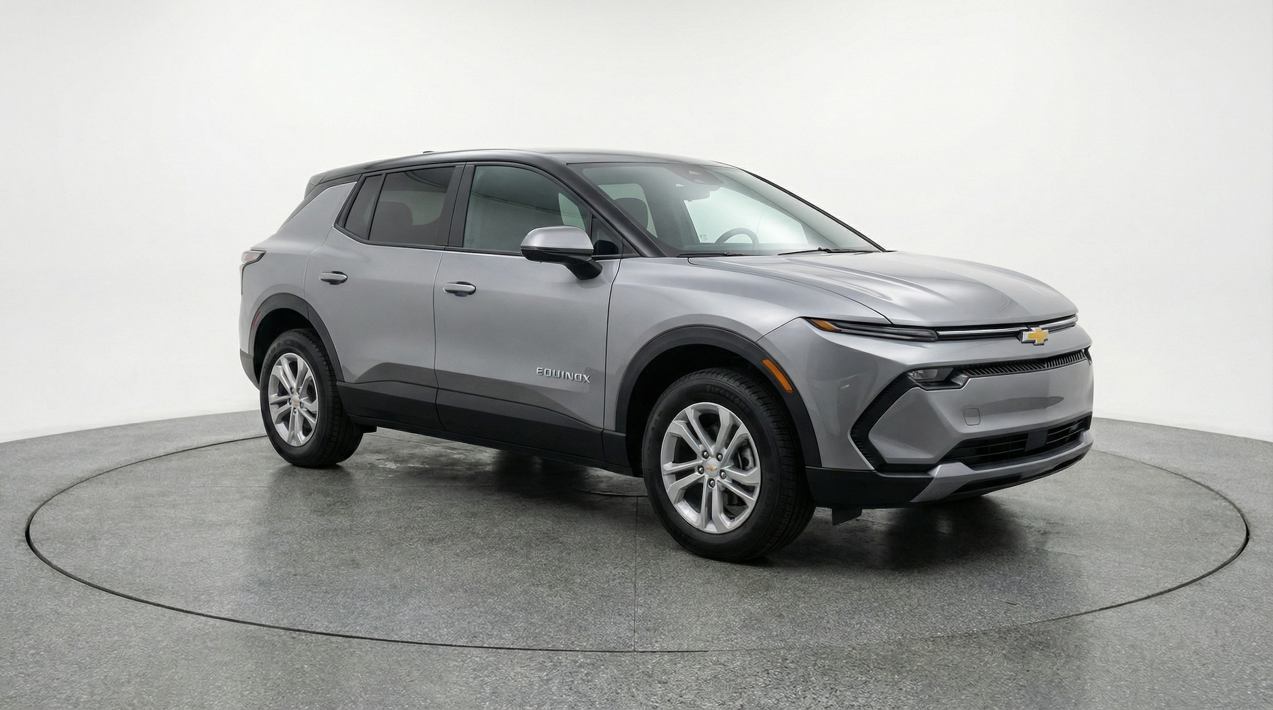 Thumbnail: 2025 Chevrolet Equinox - 1