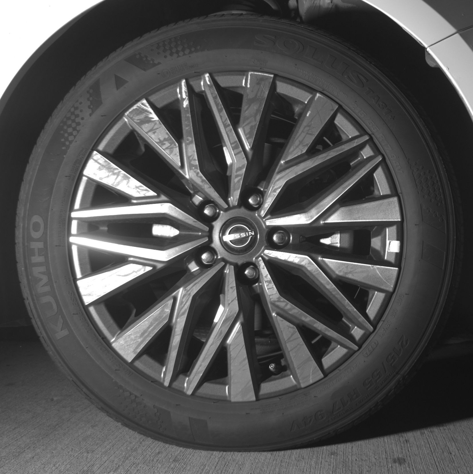 Thumbnail: 2025 Nissan Altima - 10