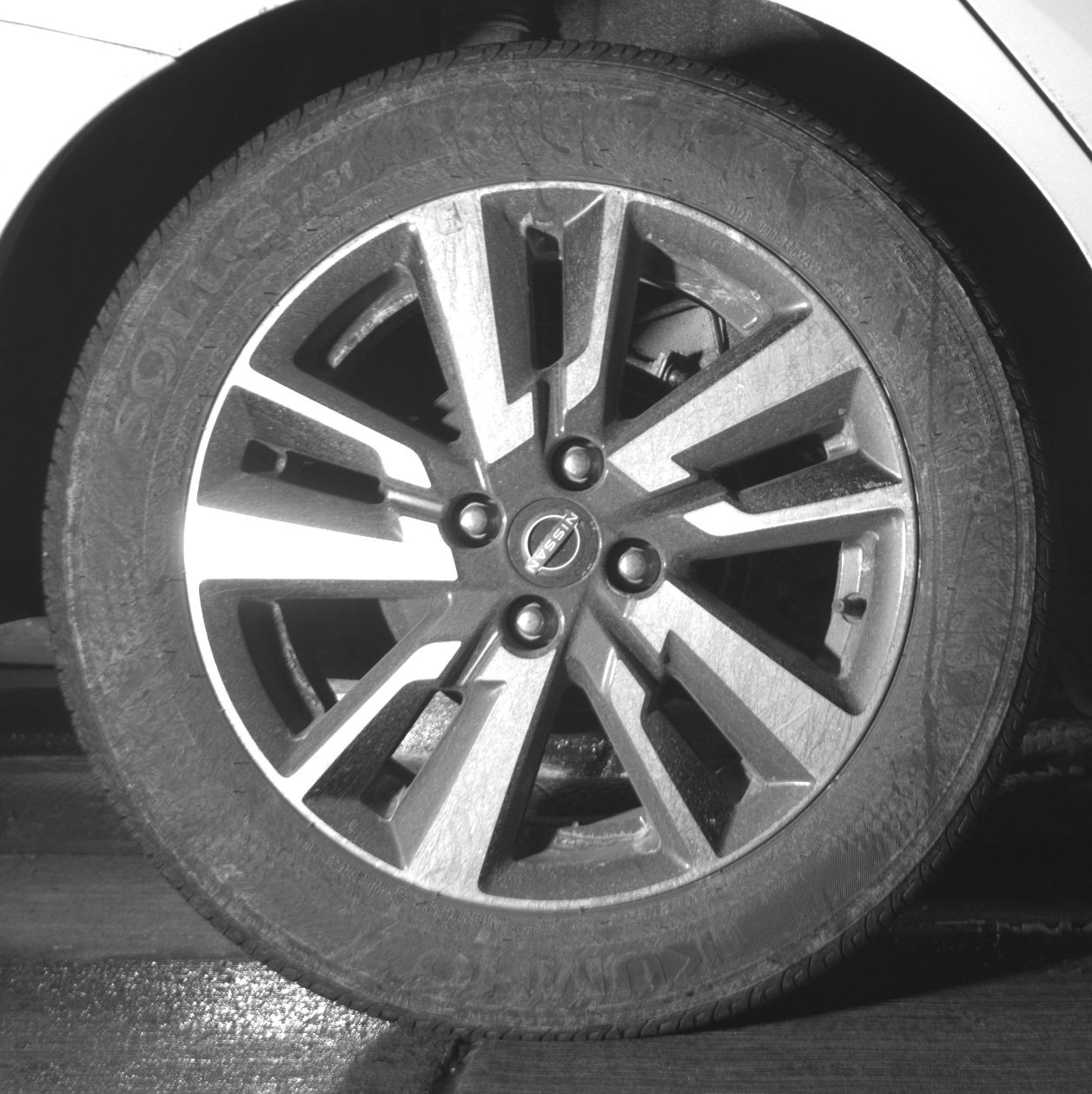 Thumbnail: 2025 Nissan Versa - 12