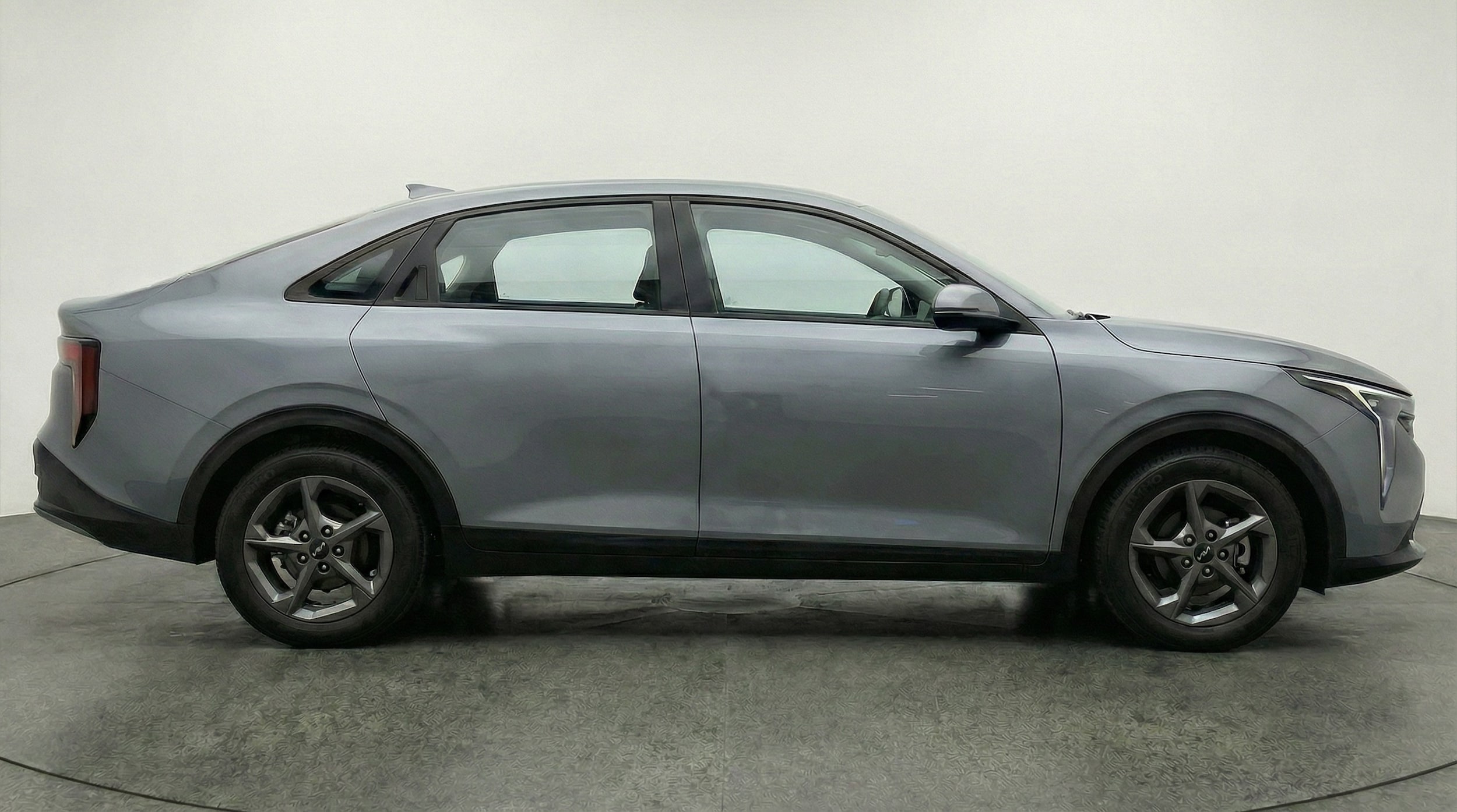 Thumbnail: 2025 Kia K4 - 8