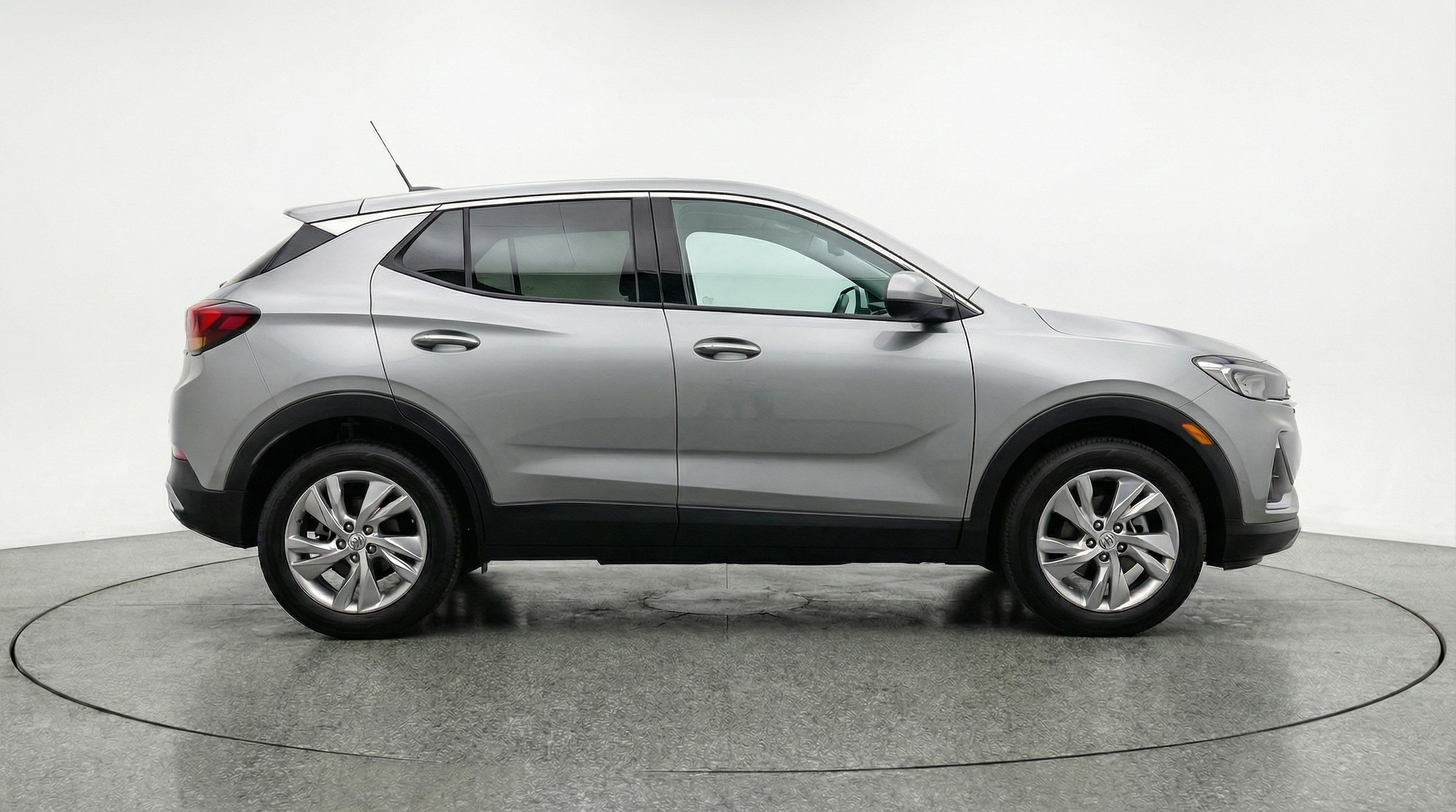 Thumbnail: 2025 Buick Encore GX - 8